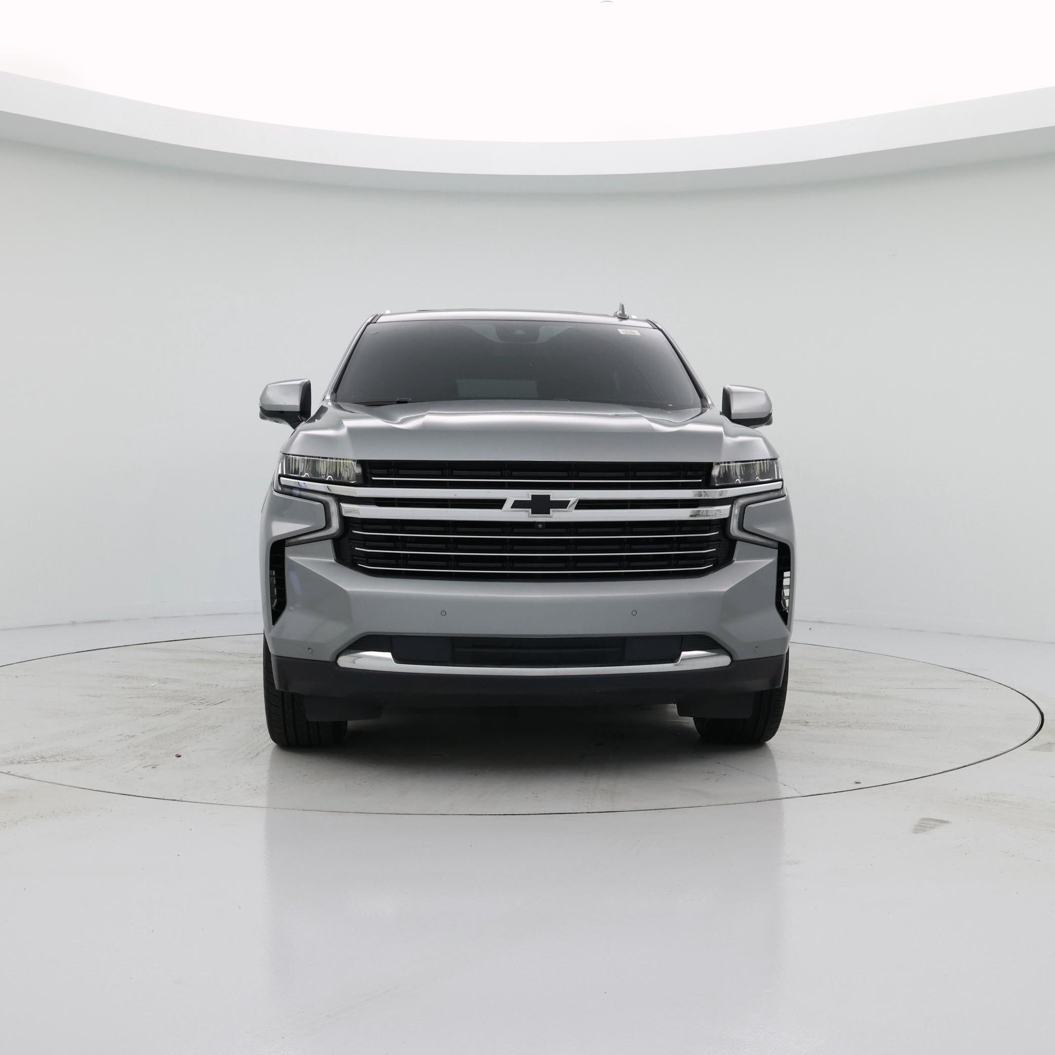 Thumbnail: 2024 Chevrolet Tahoe - 5