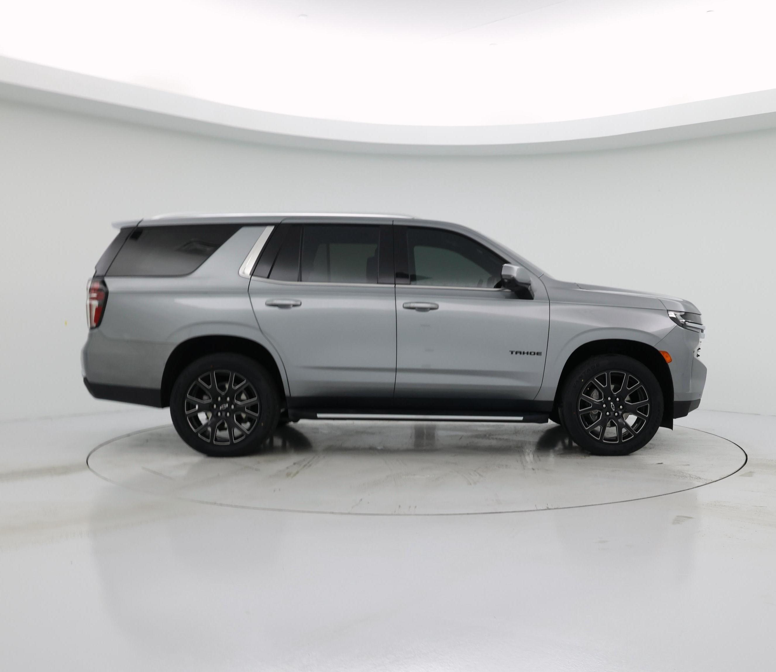 Thumbnail: 2024 Chevrolet Tahoe - 7