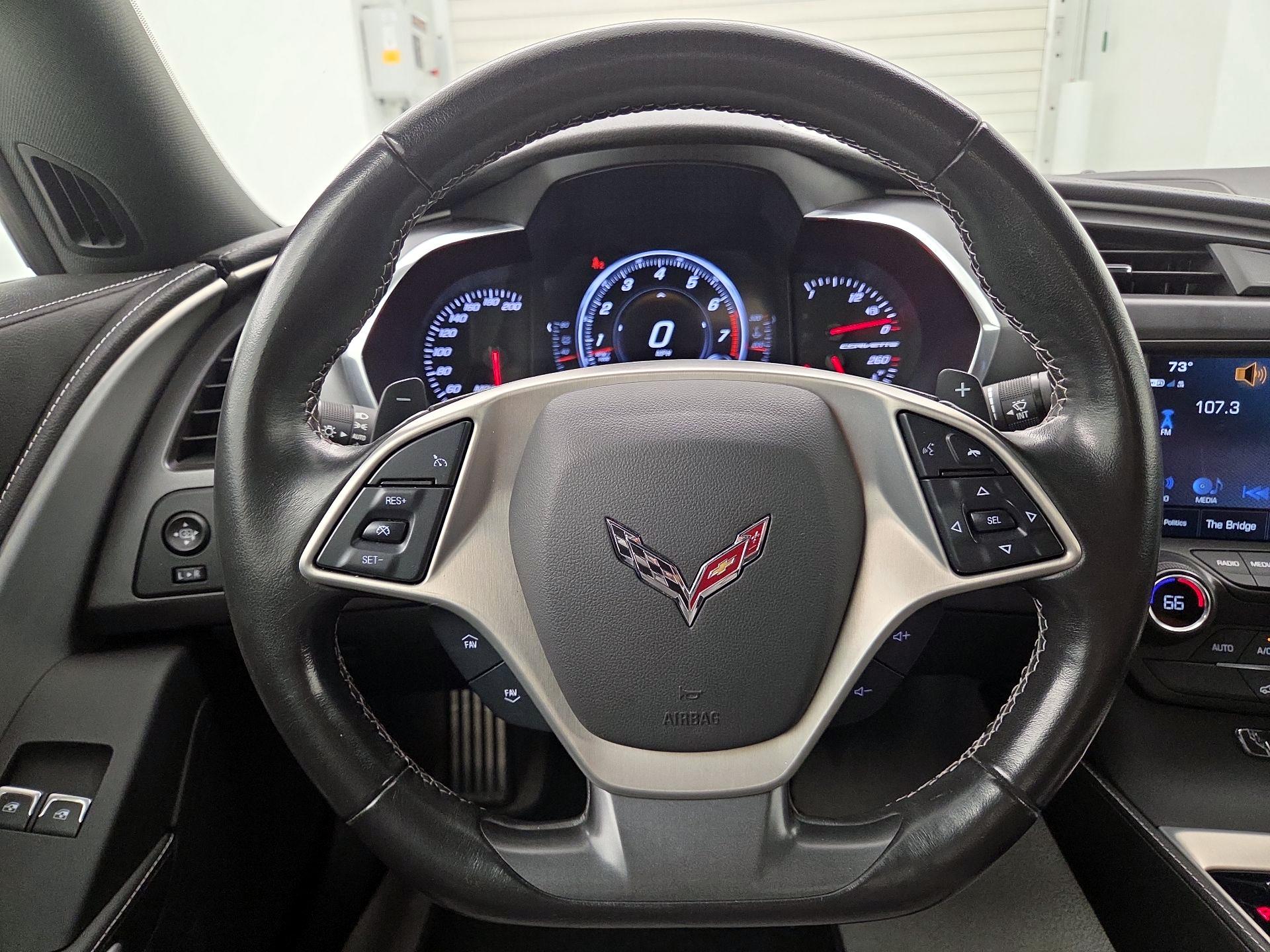Thumbnail: 2018 Chevrolet Corvette - 10