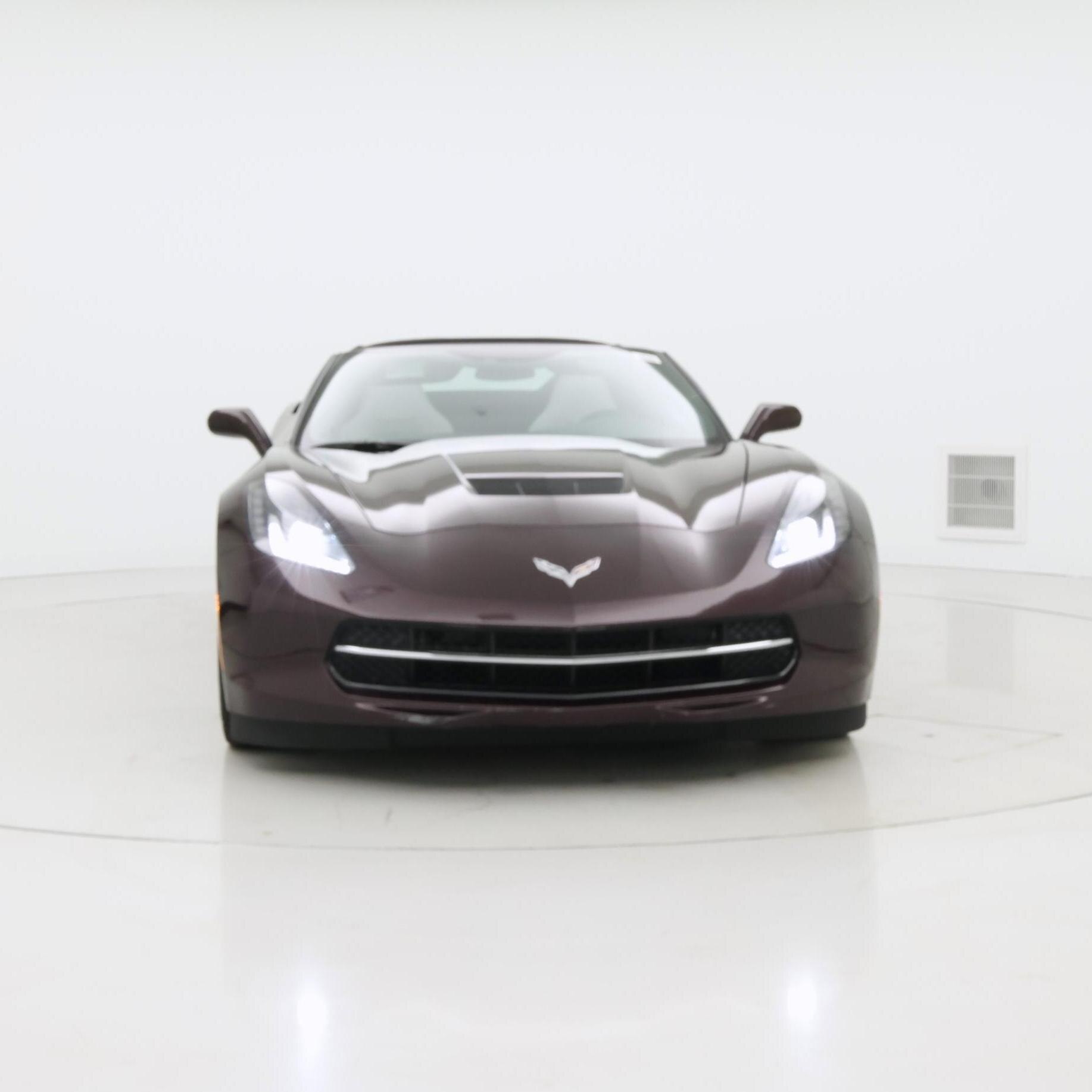 Thumbnail: 2018 Chevrolet Corvette - 5