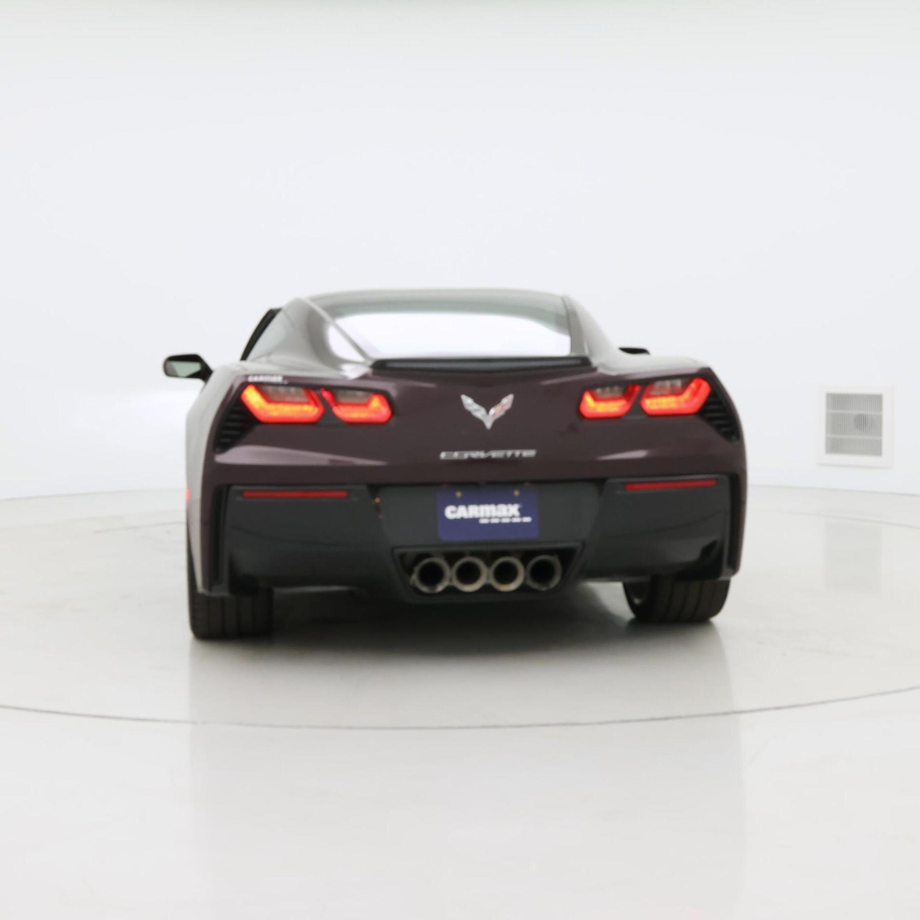 Thumbnail: 2018 Chevrolet Corvette - 6