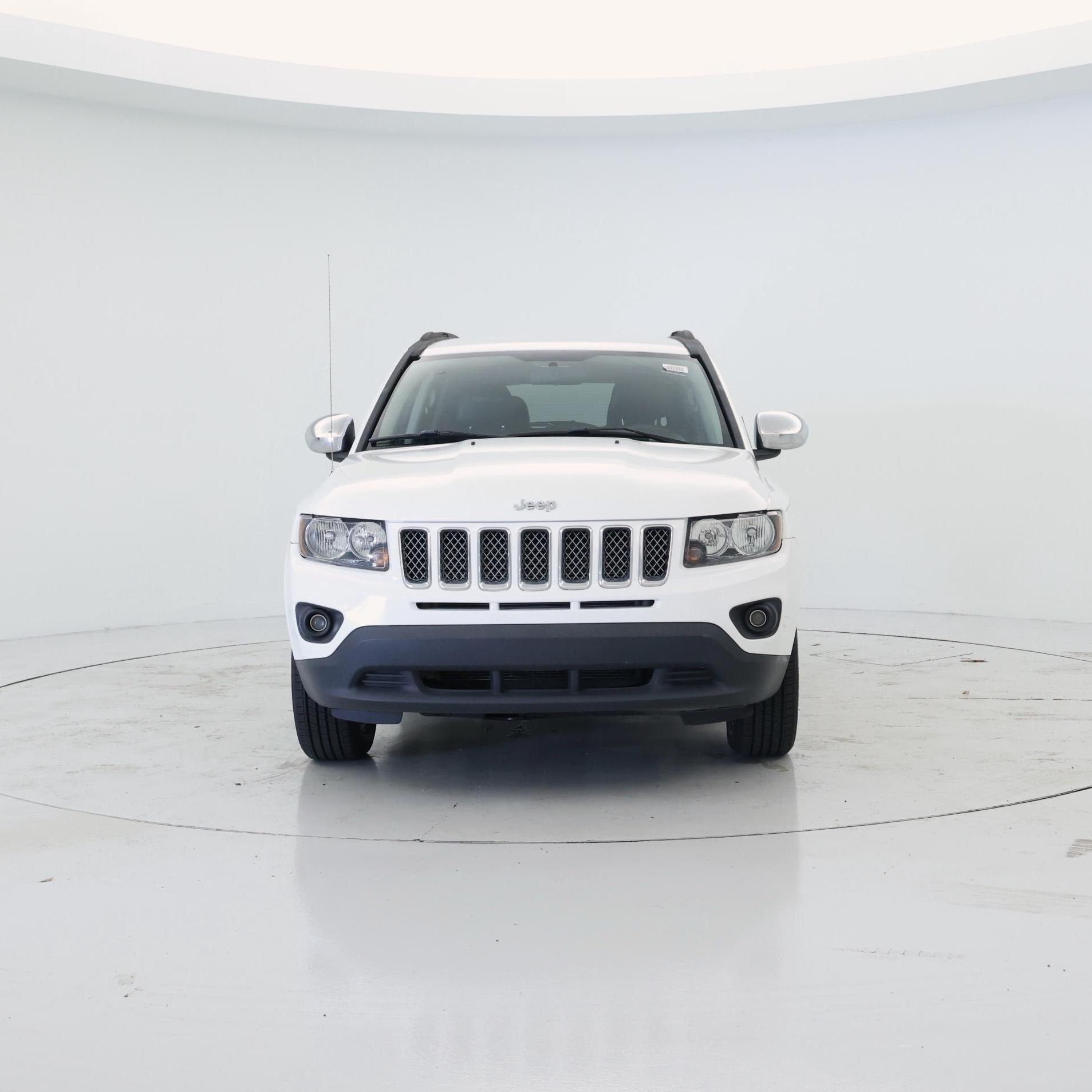 Thumbnail: 2014 Jeep Compass - 5