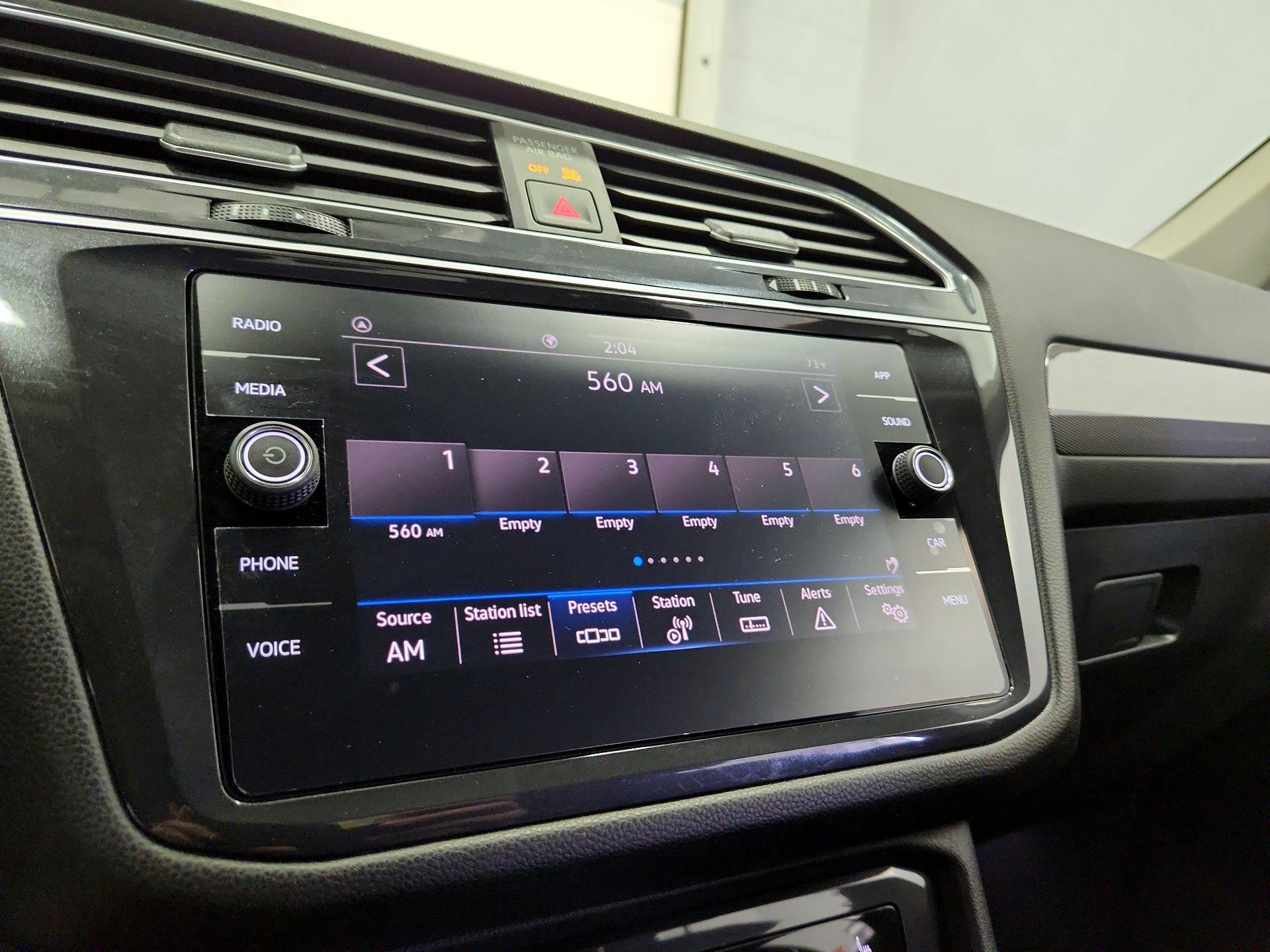 Thumbnail: 2024 Volkswagen Tiguan - 15