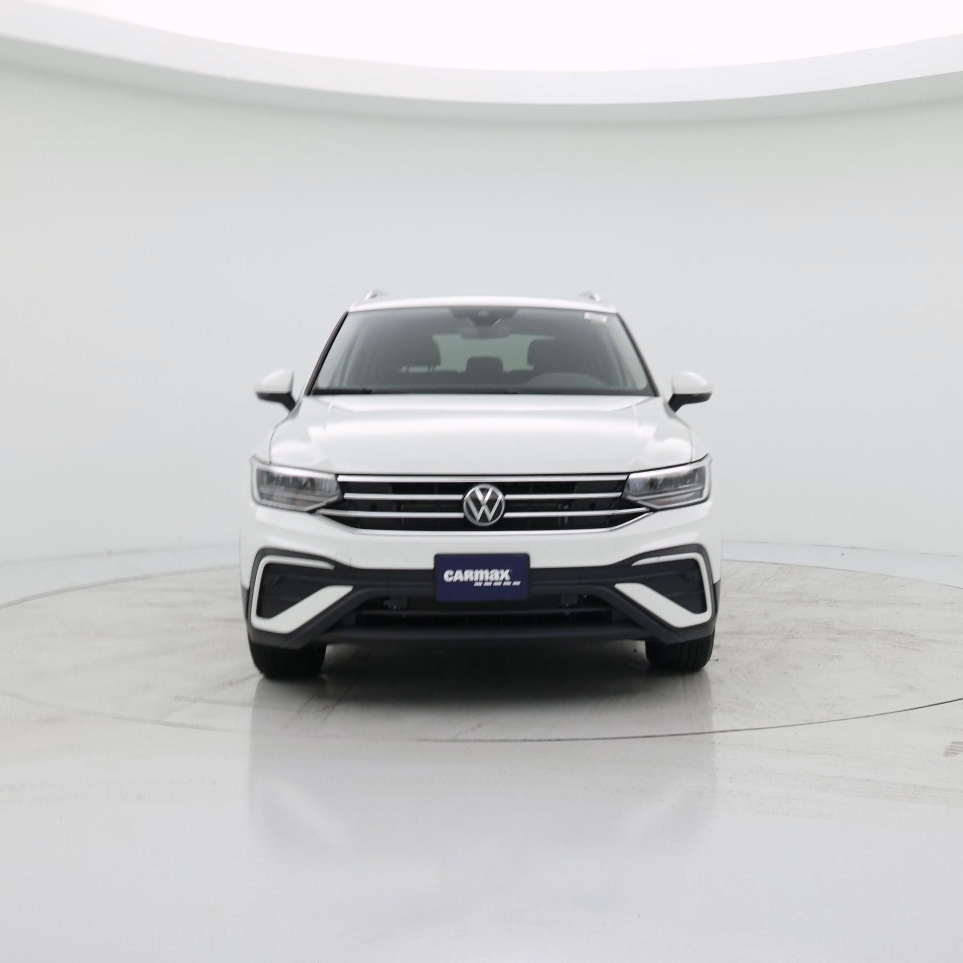Thumbnail: 2024 Volkswagen Tiguan - 5