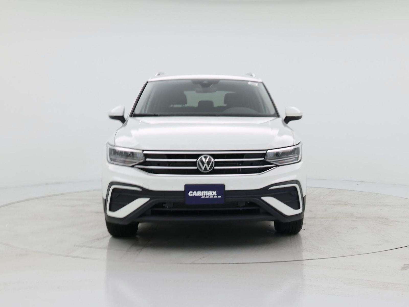 2024 Volkswagen Tiguan SE - Photo 6