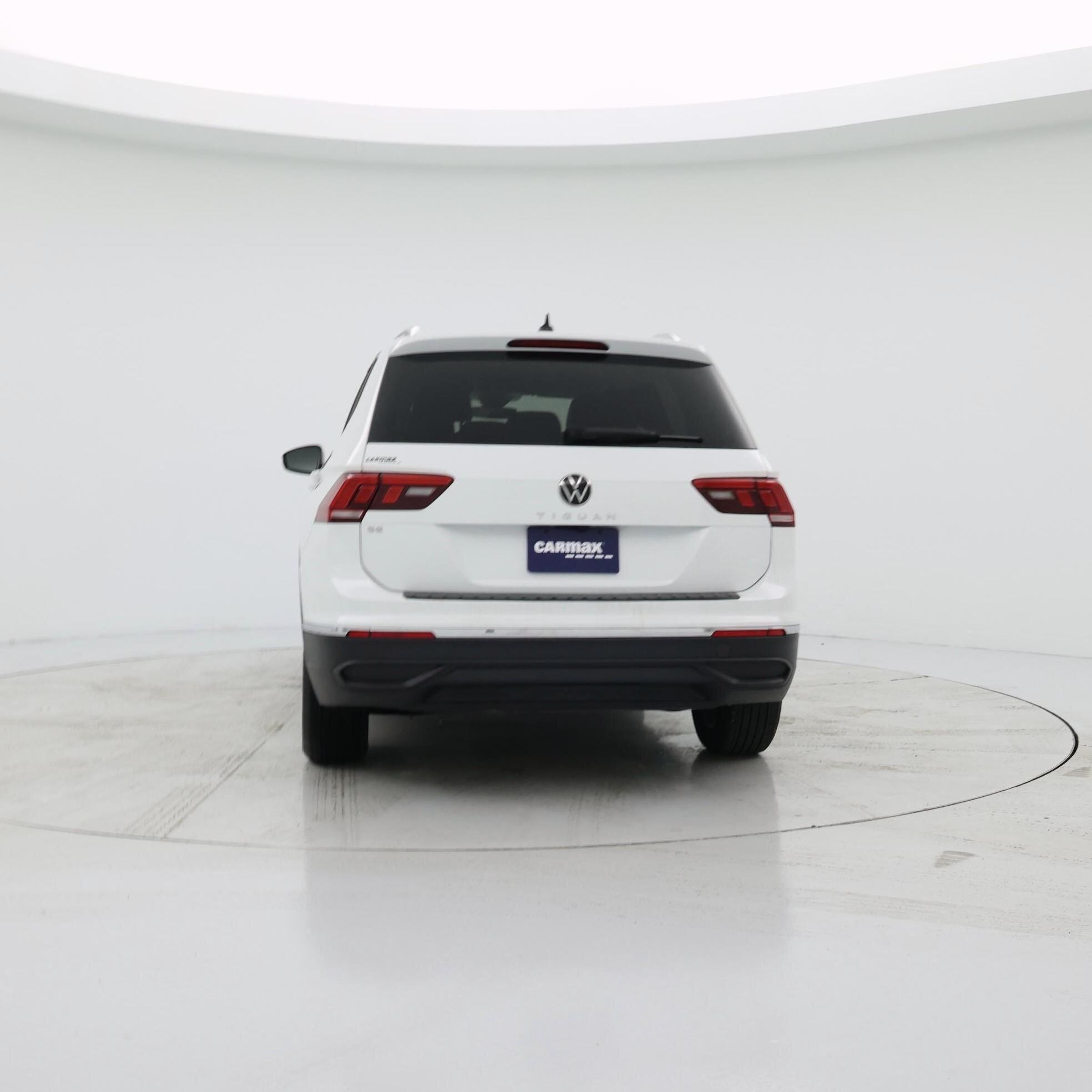 Thumbnail: 2024 Volkswagen Tiguan - 6