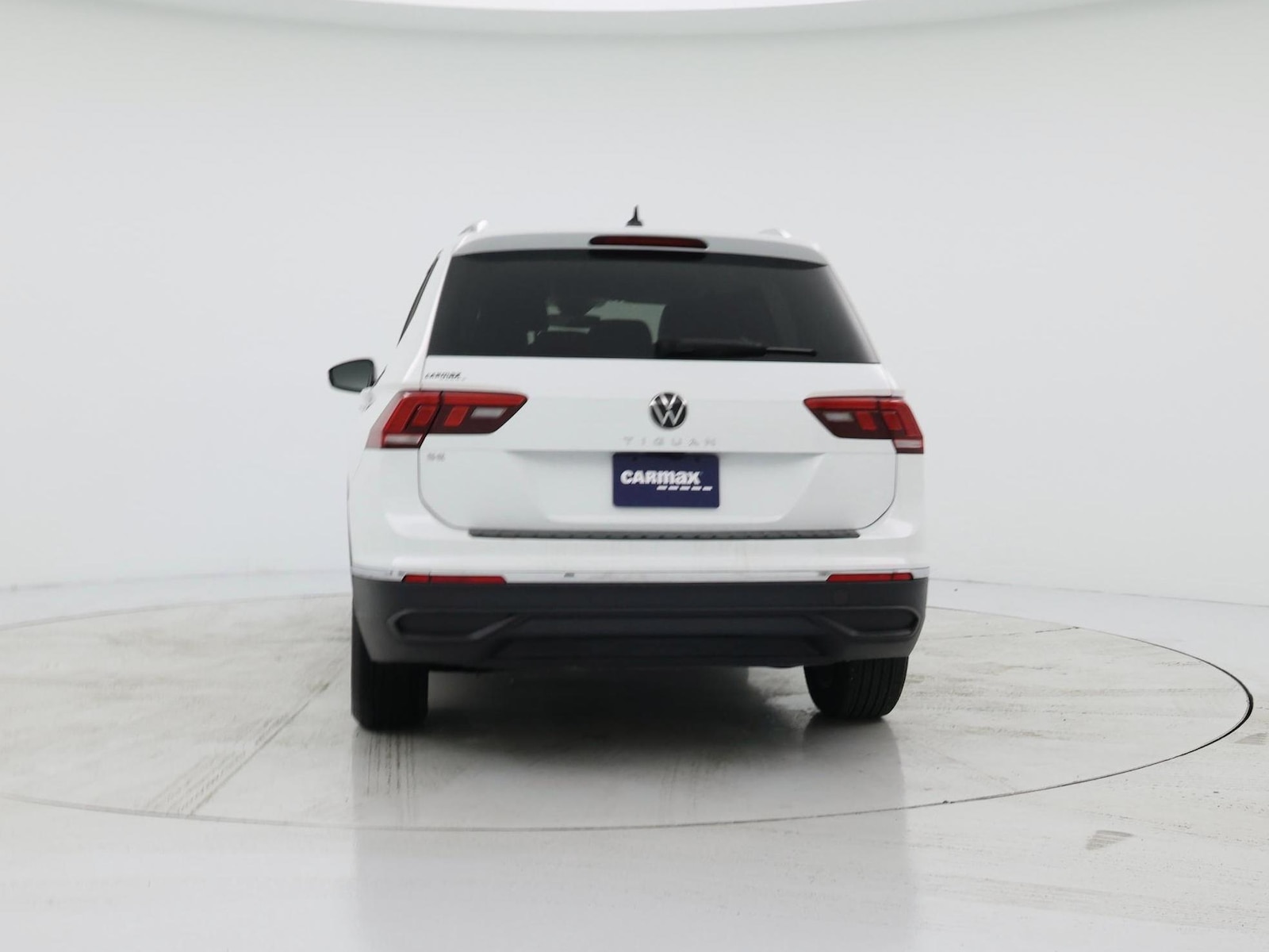2024 Volkswagen Tiguan SE - Photo 7