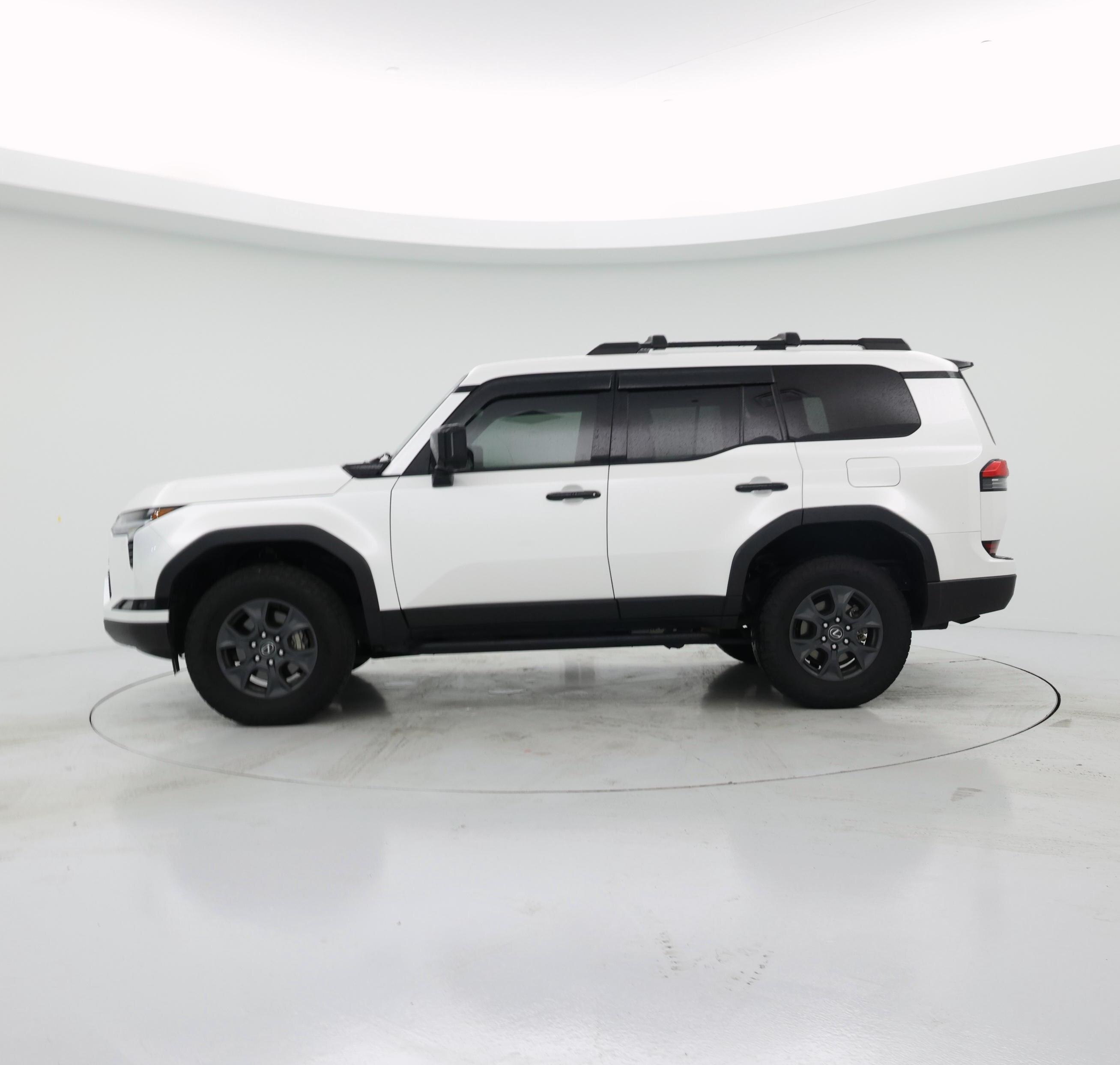 Thumbnail: 2024 Lexus GX - 3
