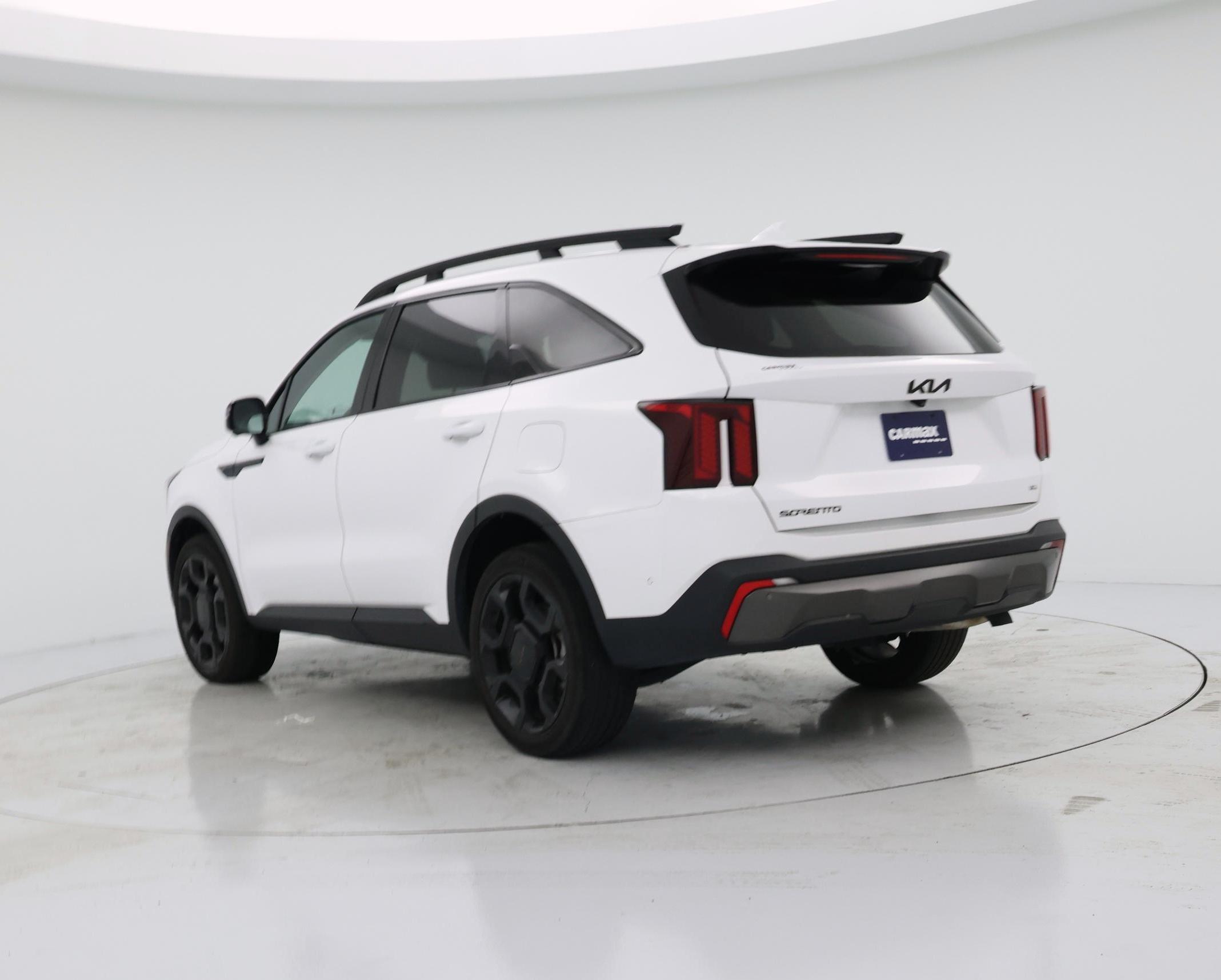 Thumbnail: 2025 Kia Sorento - 2