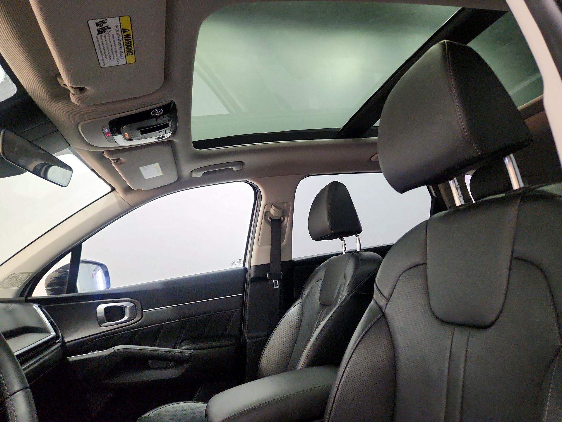 Thumbnail: 2025 Kia Sorento - 20