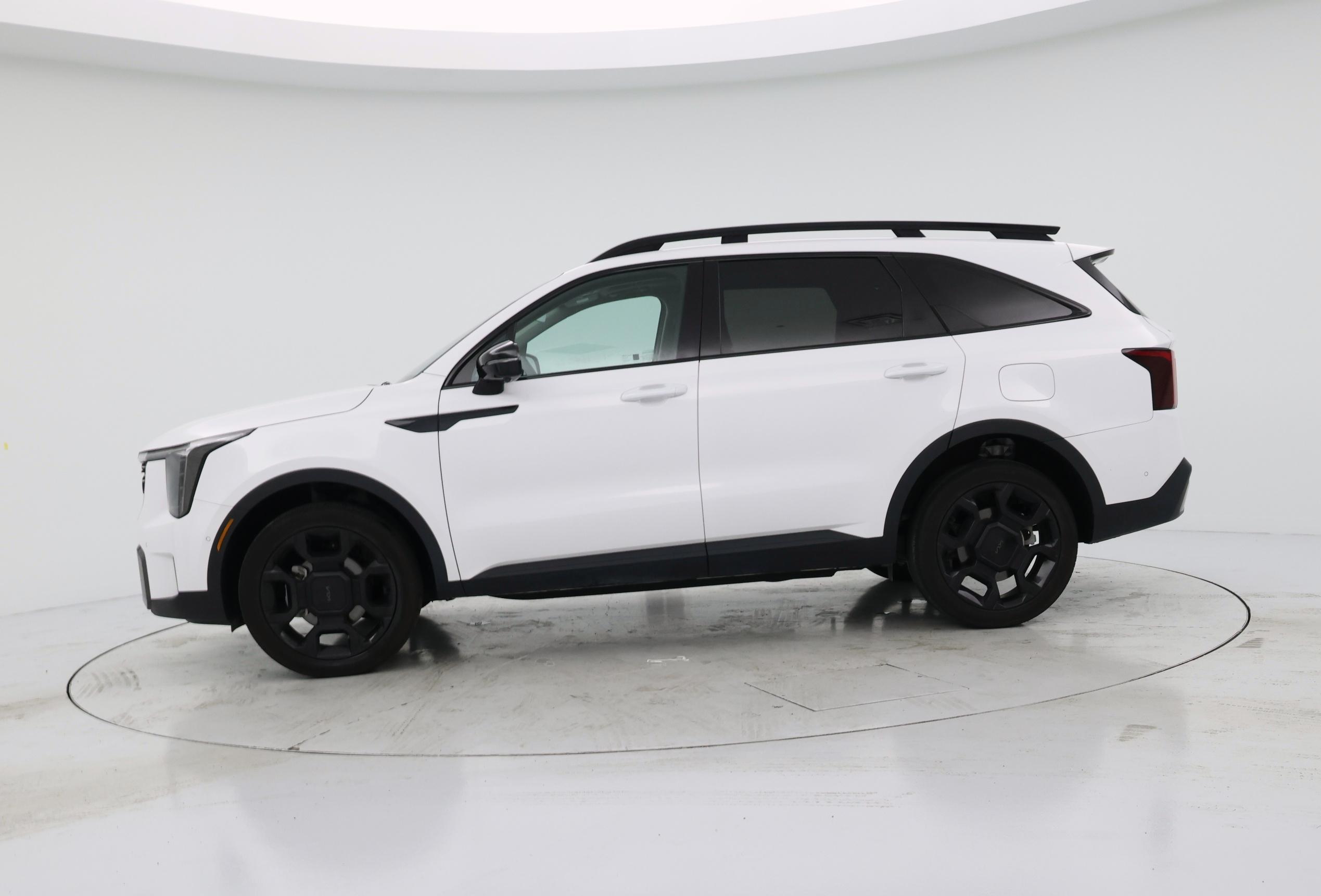 Thumbnail: 2025 Kia Sorento - 3