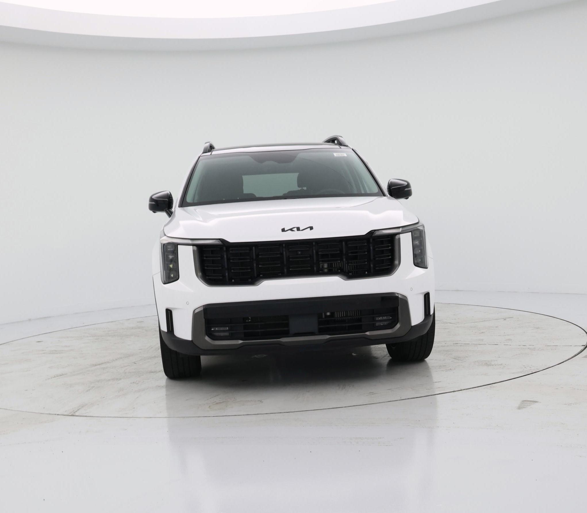 Thumbnail: 2025 Kia Sorento - 5