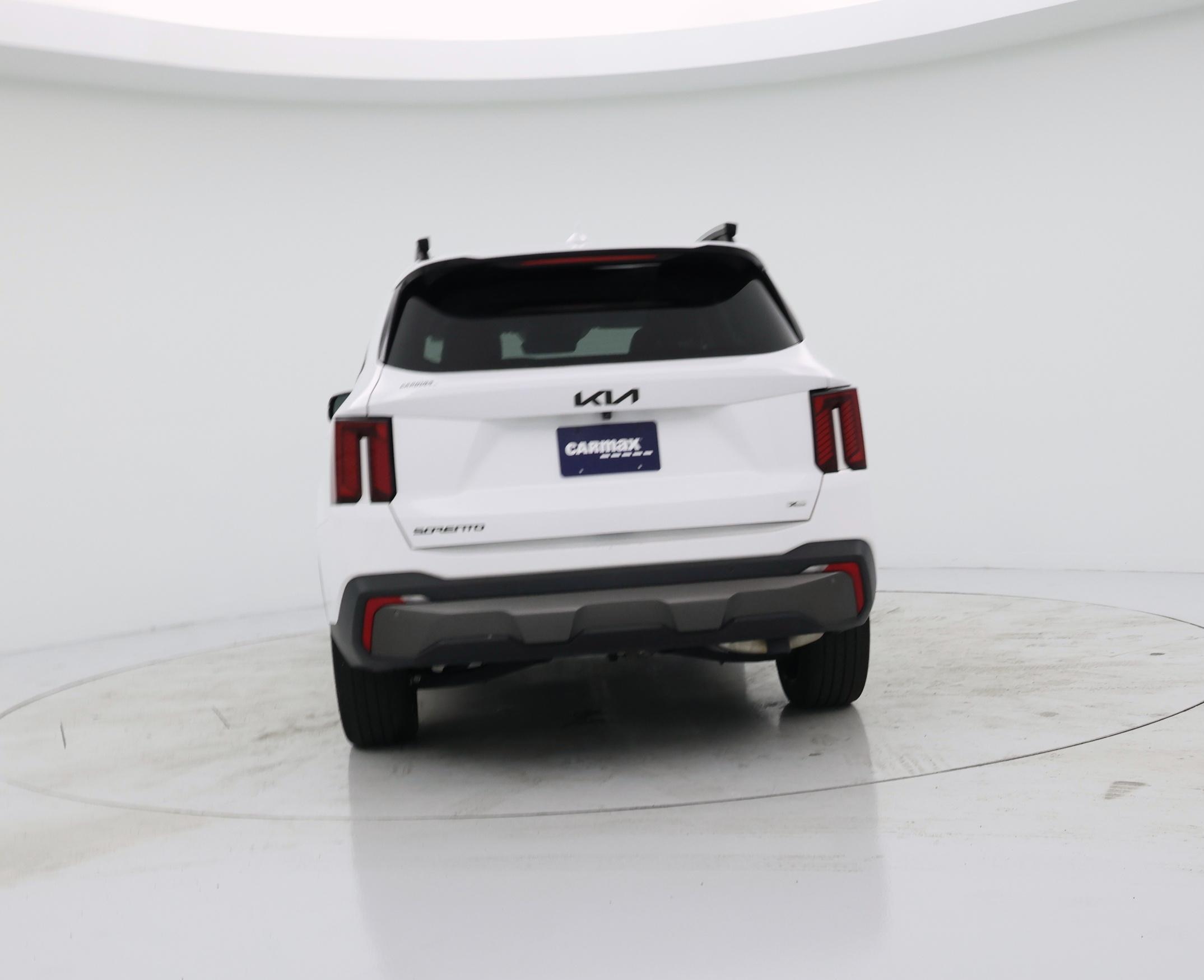 Thumbnail: 2025 Kia Sorento - 6