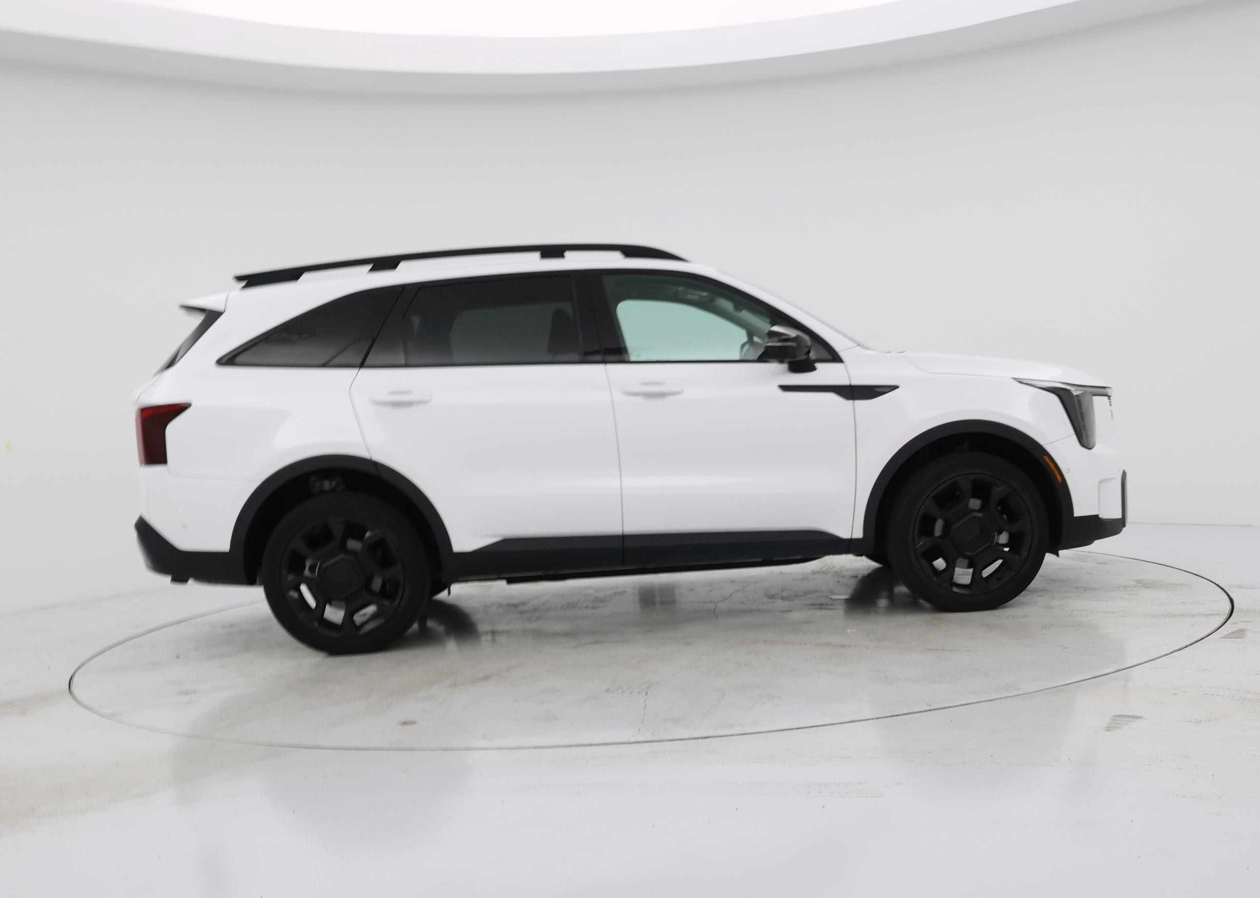 Thumbnail: 2025 Kia Sorento - 7