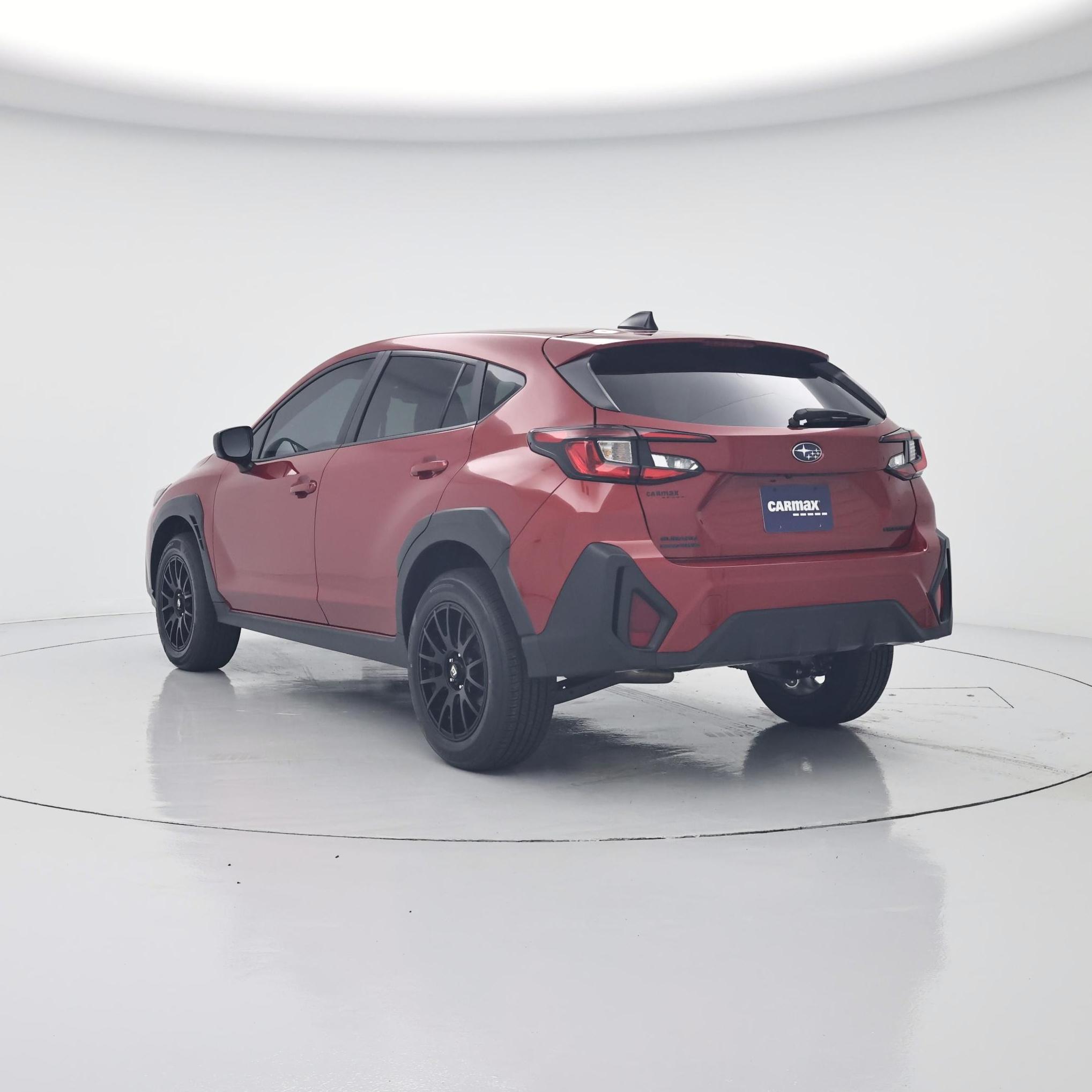 Thumbnail: 2026 Subaru Crosstrek - 2