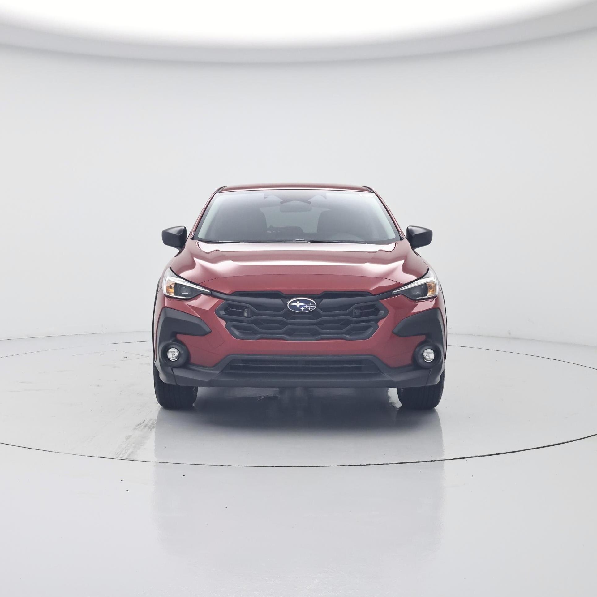 Thumbnail: 2026 Subaru Crosstrek - 5