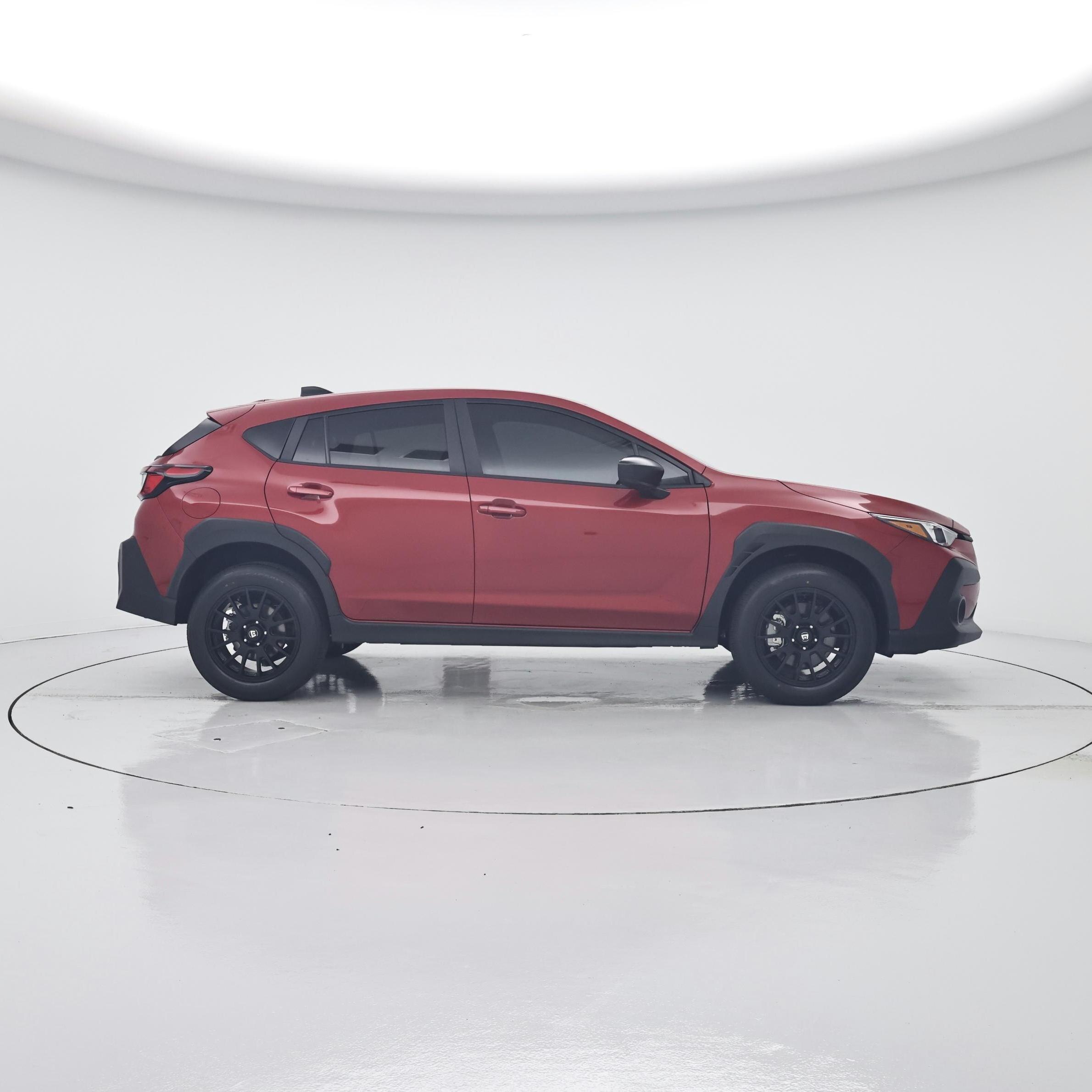 Thumbnail: 2026 Subaru Crosstrek - 7