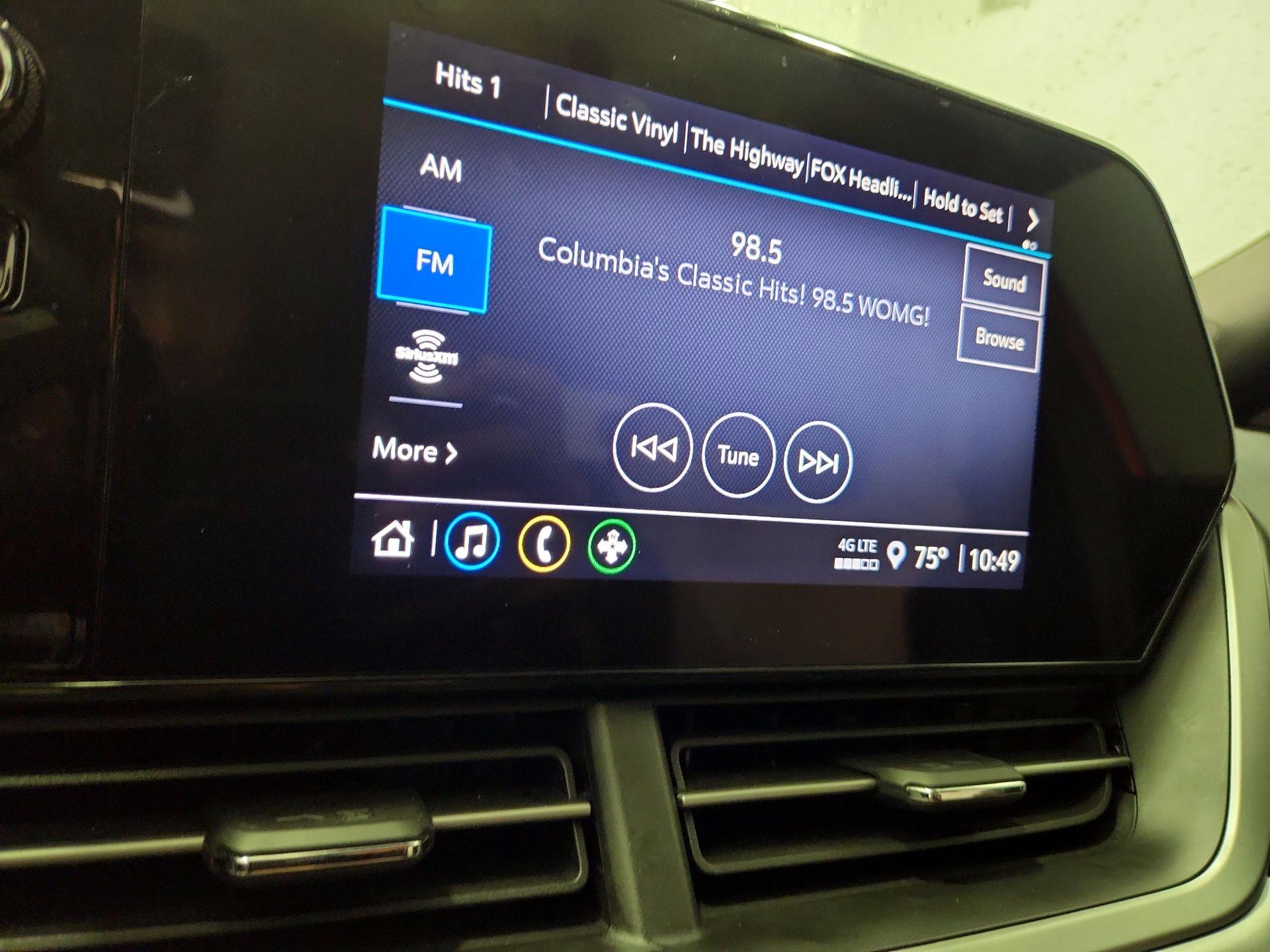 Thumbnail: 2024 Chevrolet Trax - 15