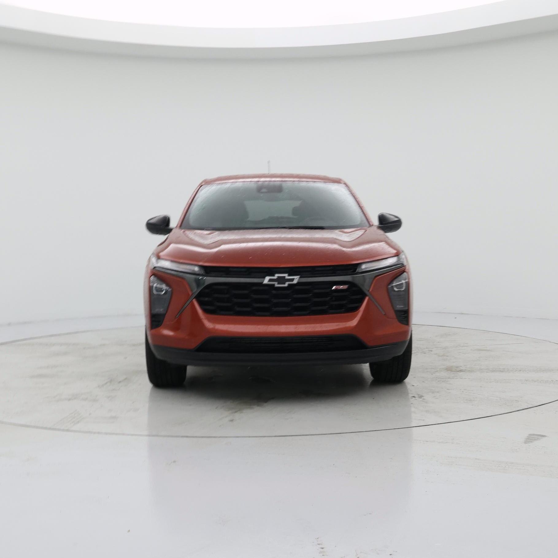 Thumbnail: 2024 Chevrolet Trax - 5