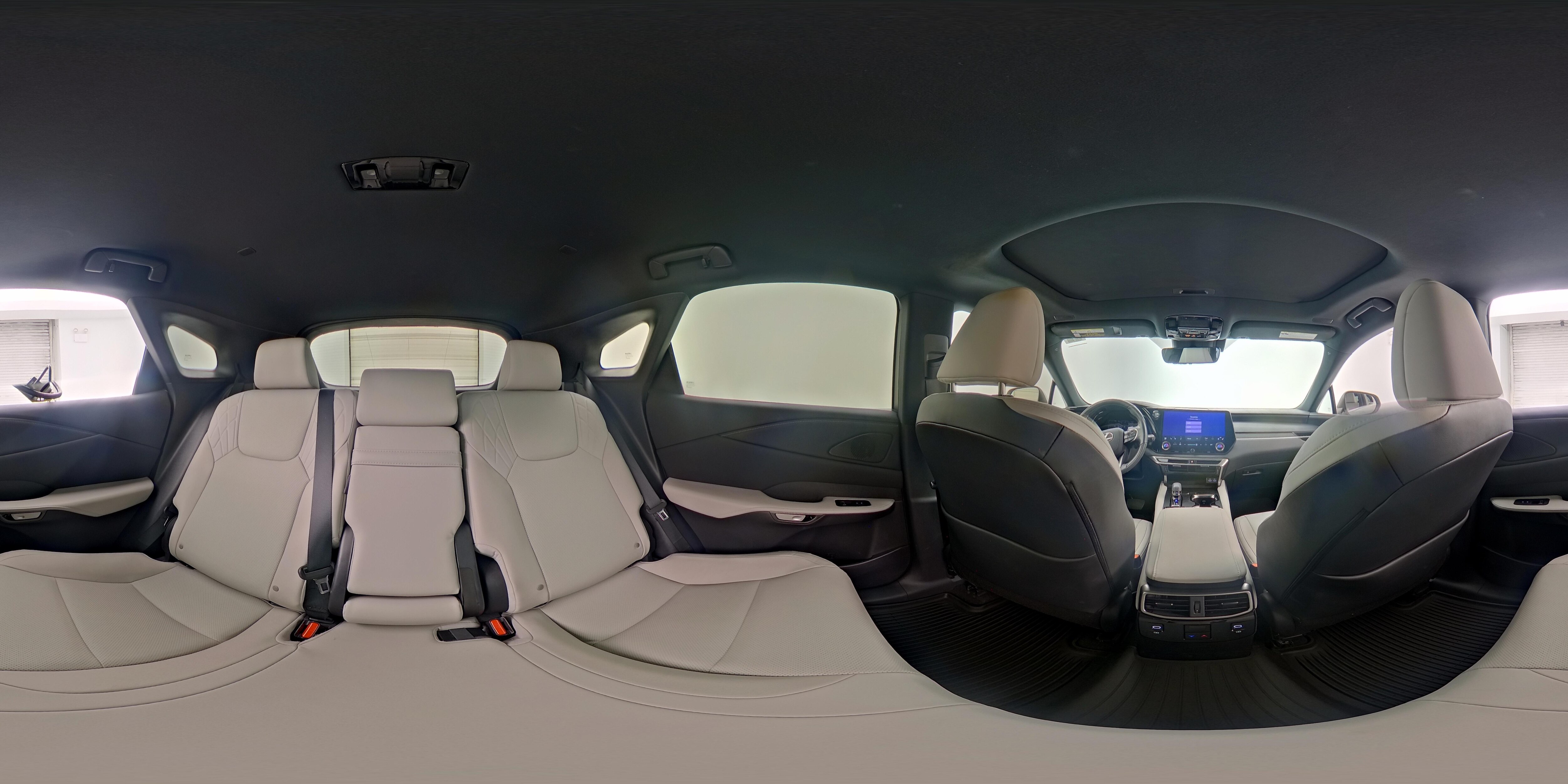 2023 Lexus RX 350 - Photo 25