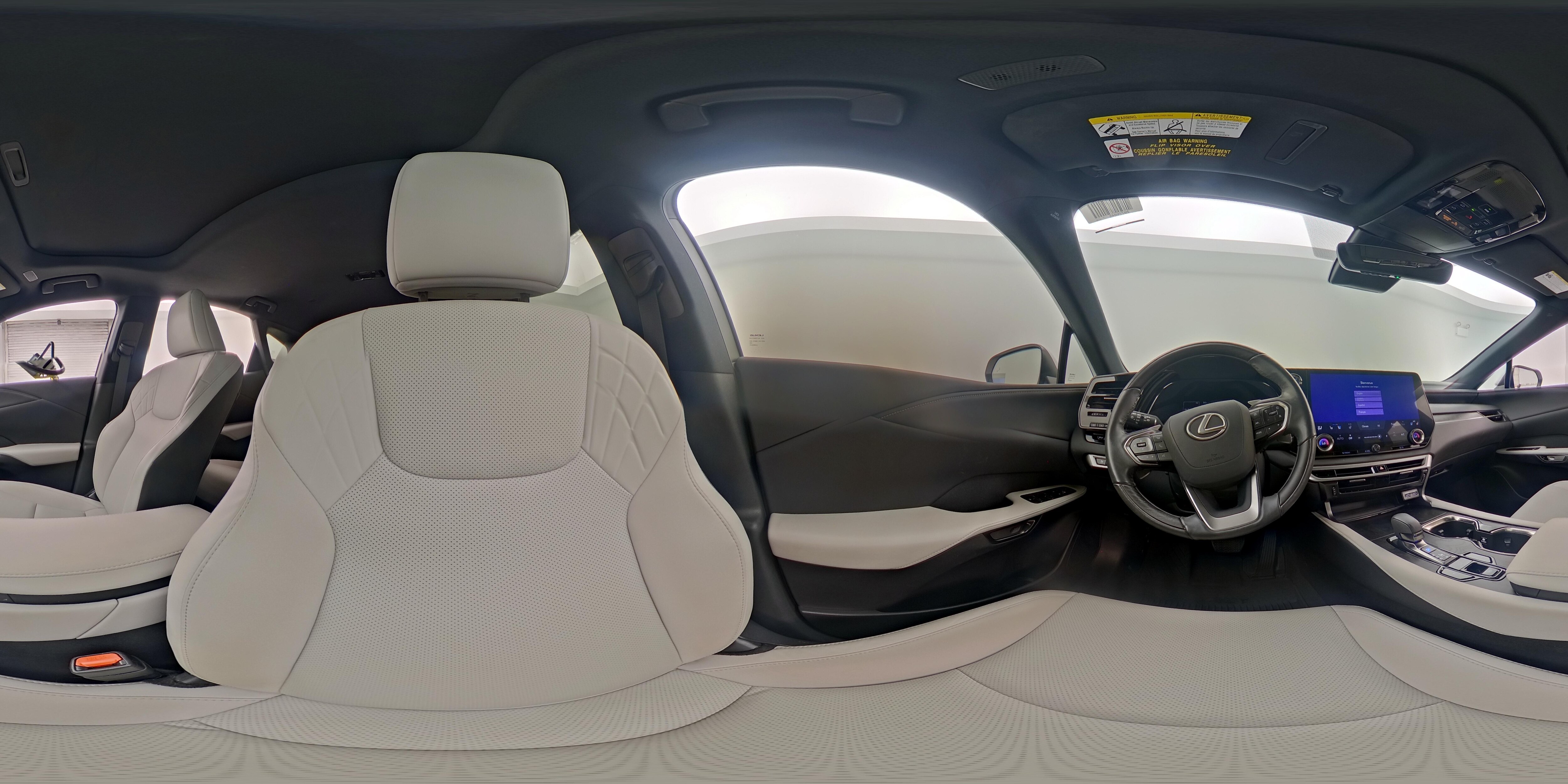2023 Lexus RX 350 - Photo 26