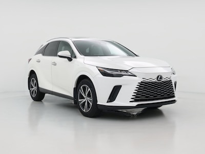 2023 Lexus RX 350 Premium