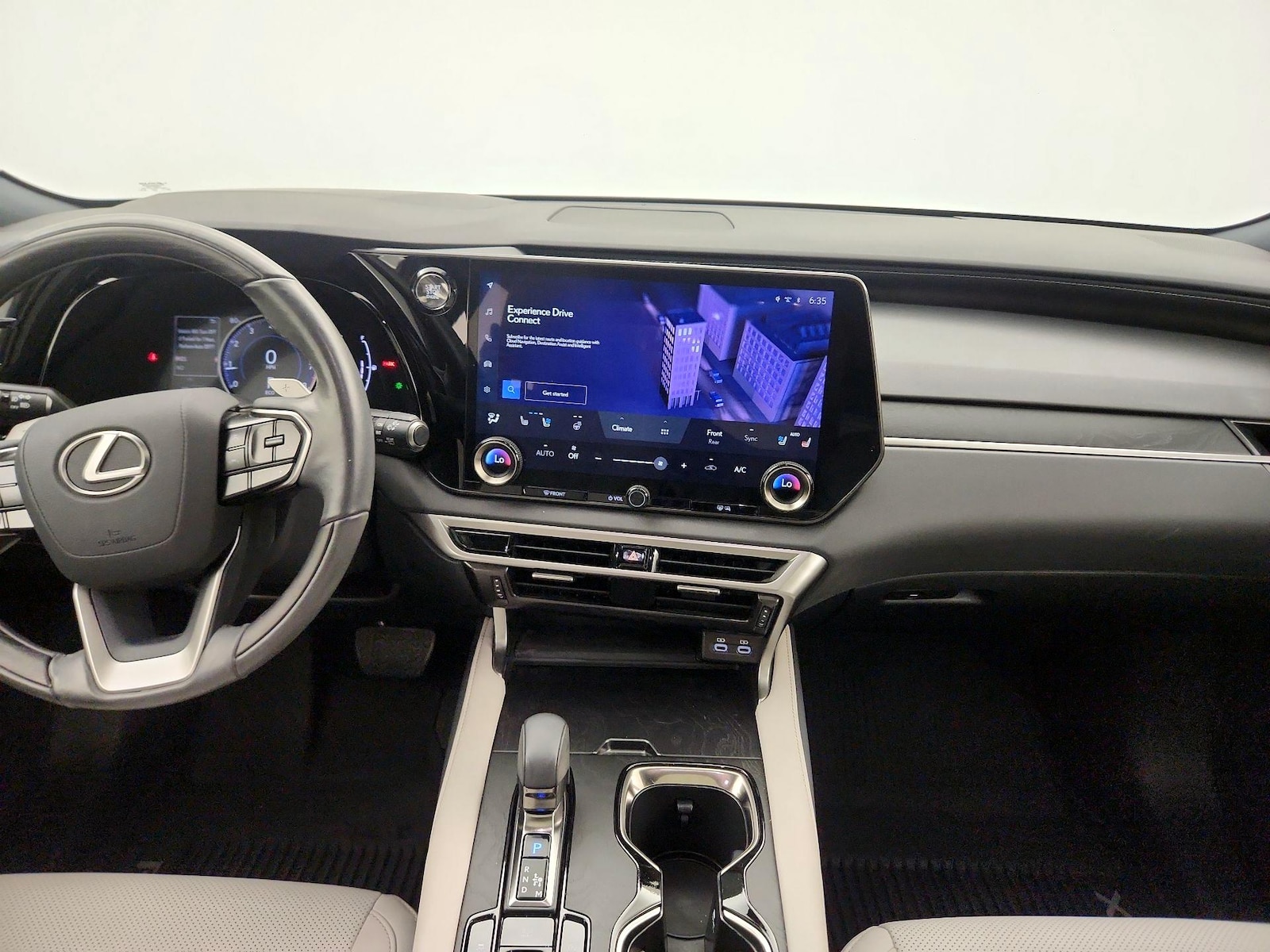 2023 Lexus RX 350 - Photo 10