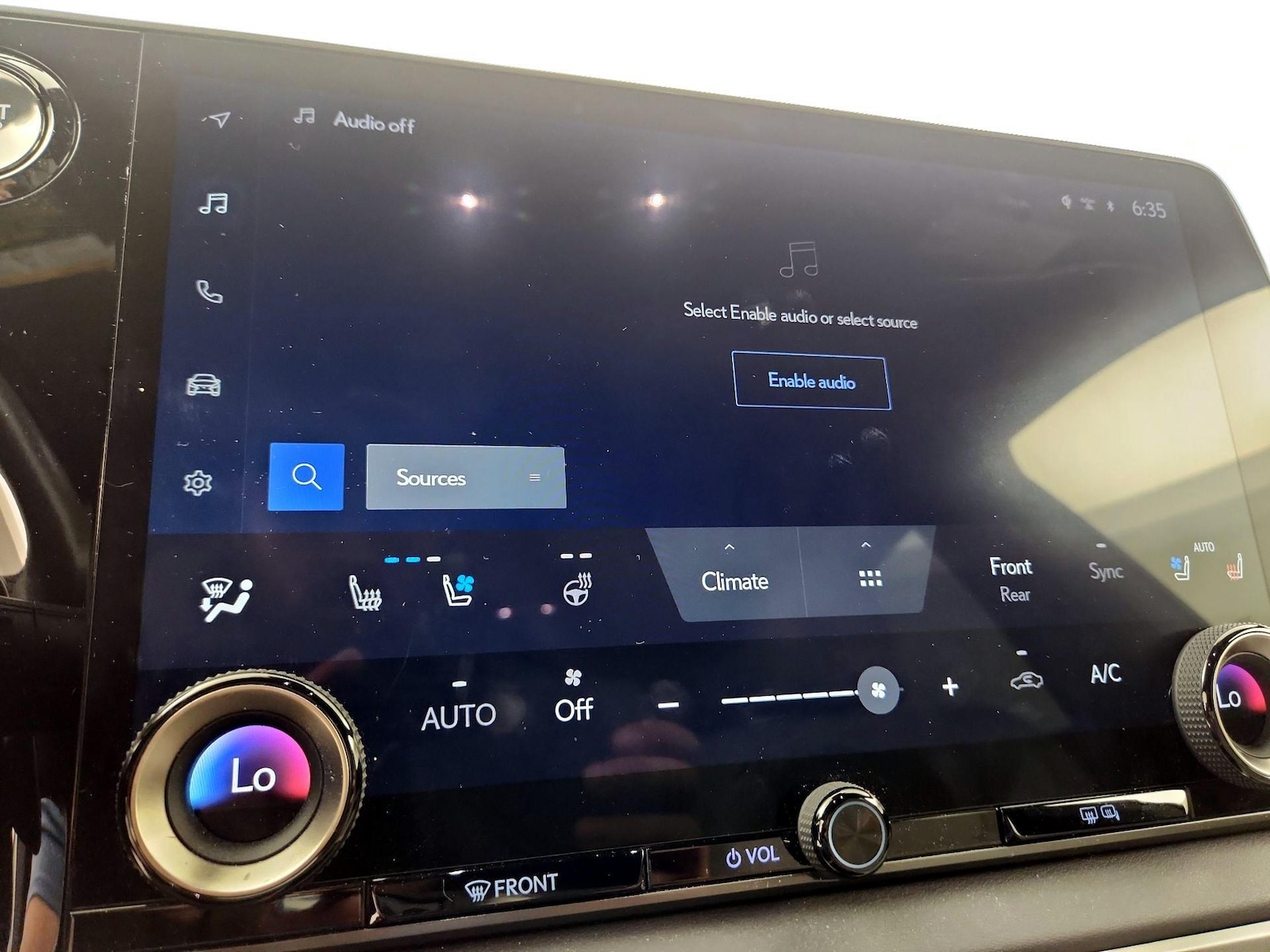 2023 Lexus RX 350 - Photo 16