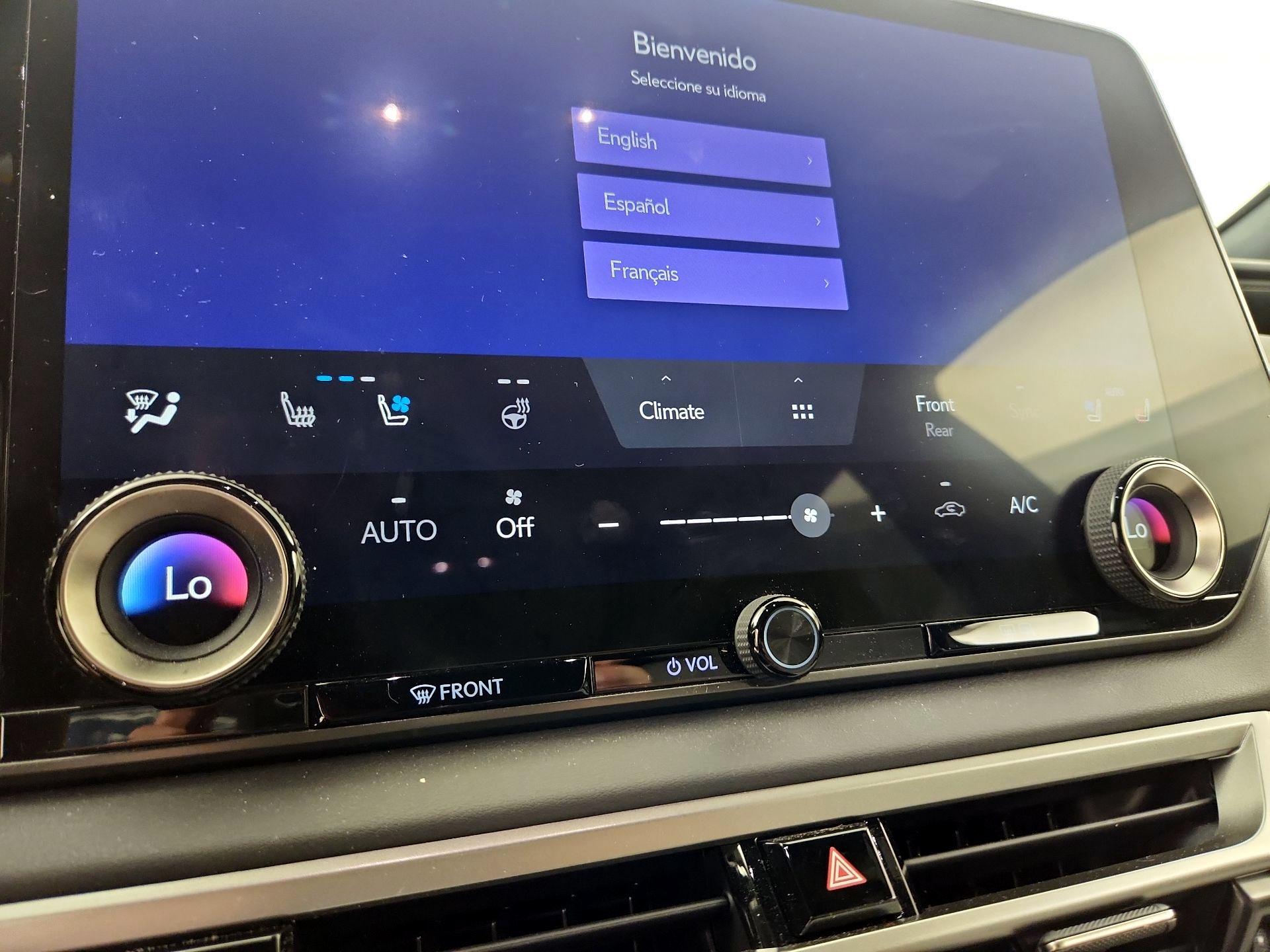 Thumbnail: 2023 Lexus RX - 16