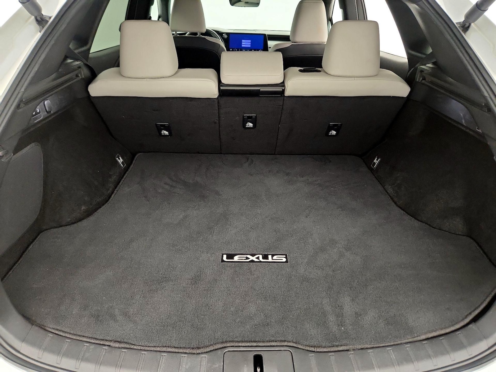 2023 Lexus RX 350 - Photo 21