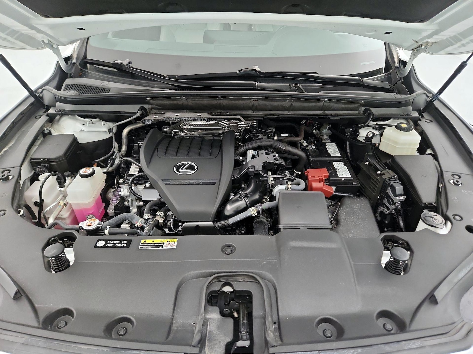 2023 Lexus RX 350 - Photo 22