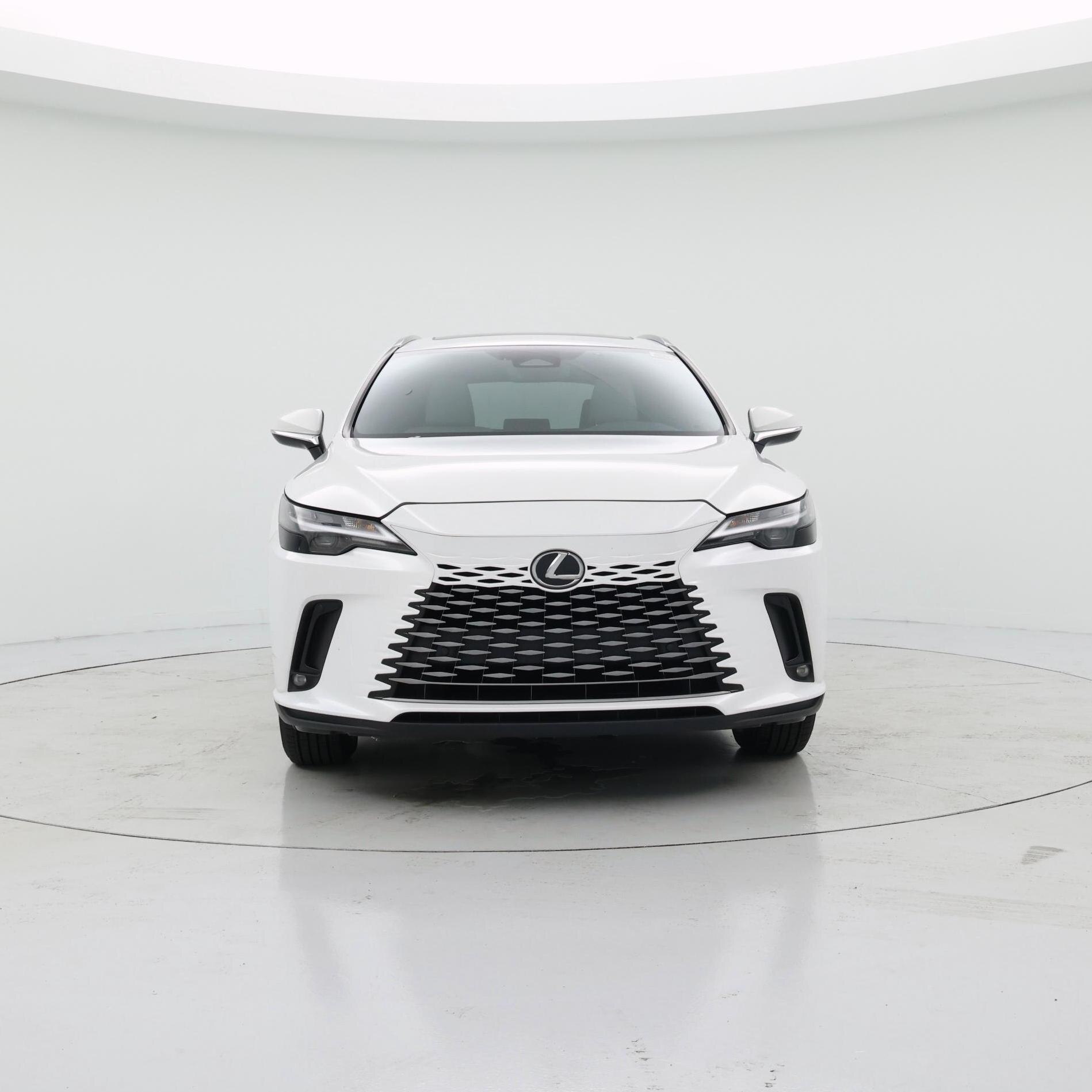 Thumbnail: 2023 Lexus RX - 5