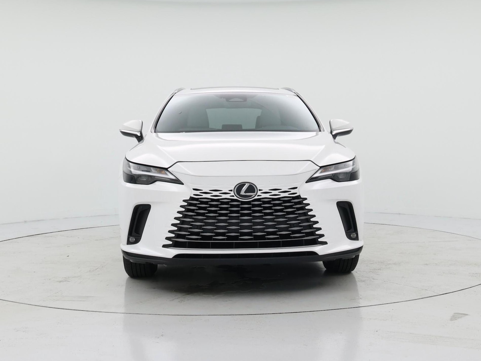 2023 Lexus RX 350 - Photo 6
