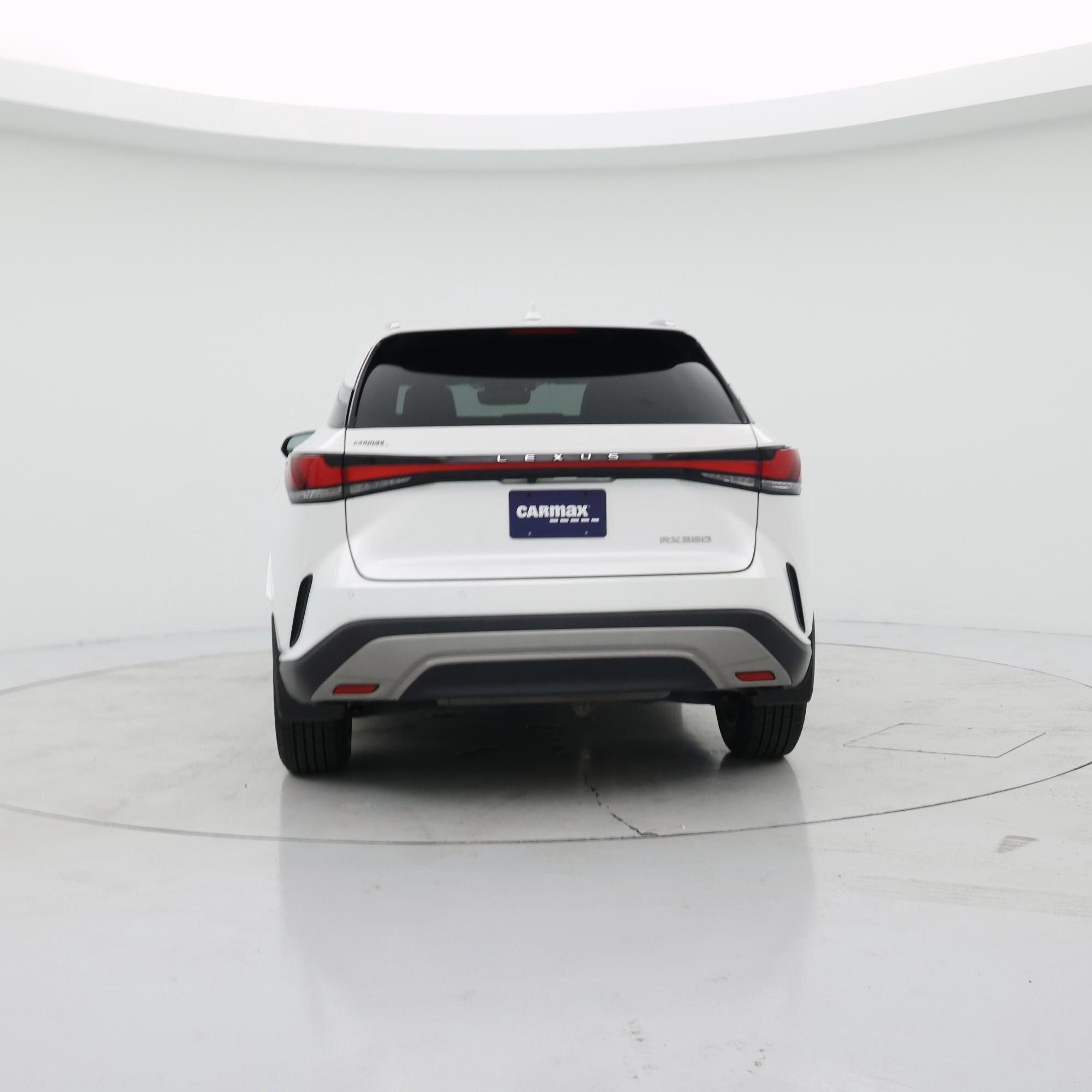 Thumbnail: 2023 Lexus RX - 6