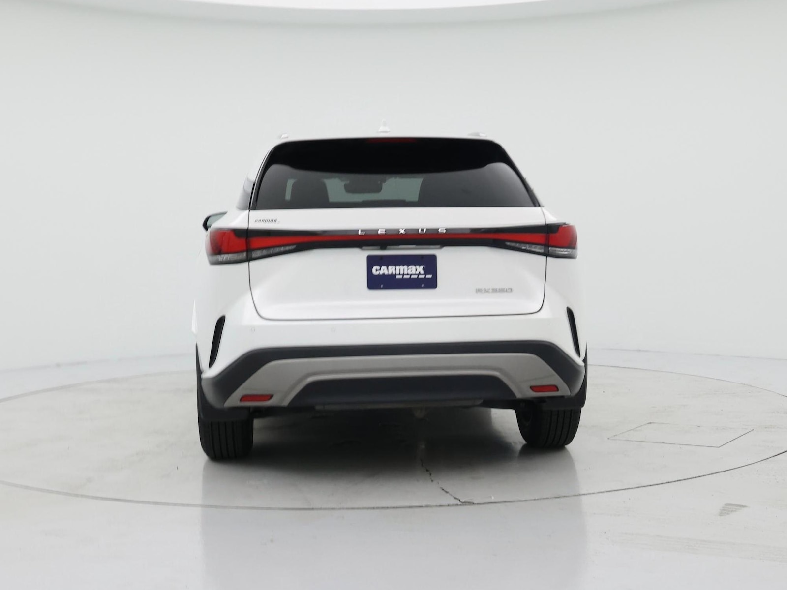 2023 Lexus RX 350 - Photo 7