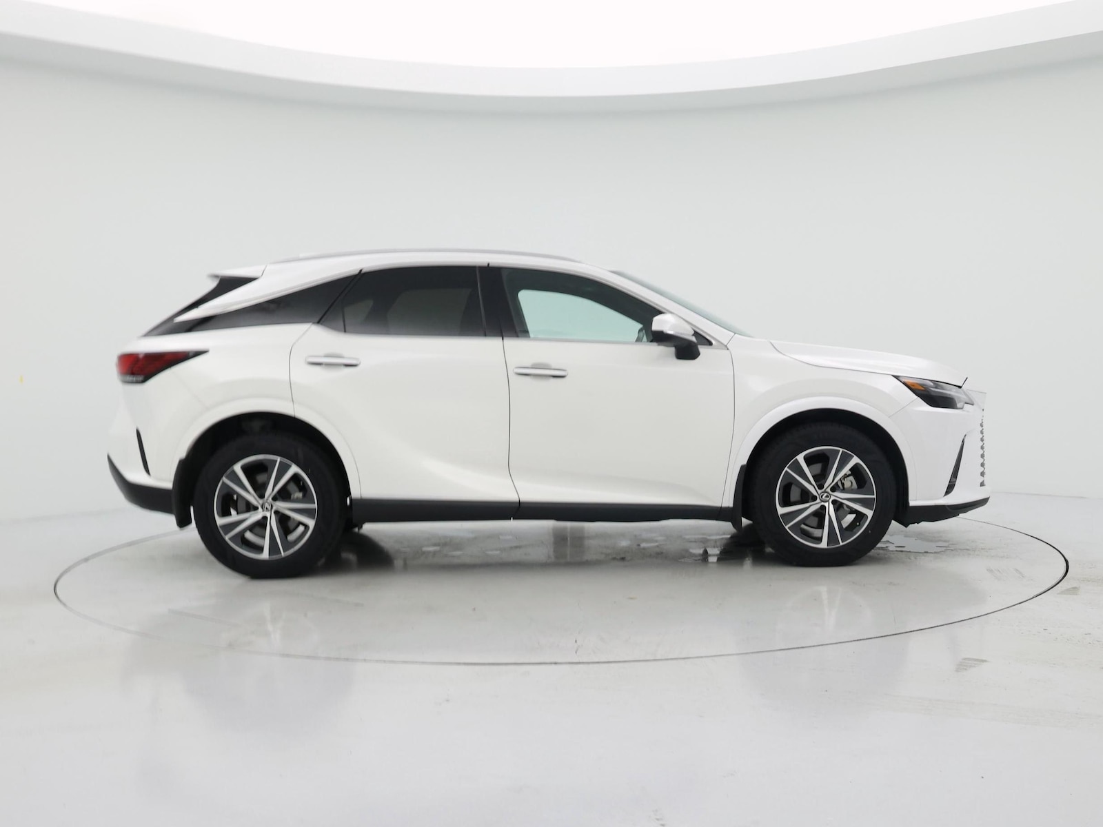 2023 Lexus RX 350 - Photo 8