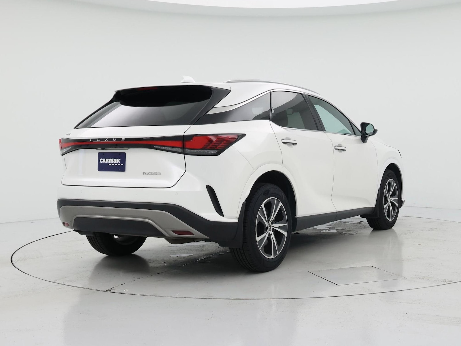 2023 Lexus RX 350 - Photo 9