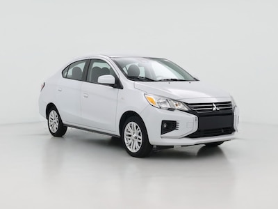 2024 Mitsubishi Mirage G4 LE