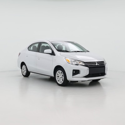 2024 Mitsubishi Mirage G4 LE
