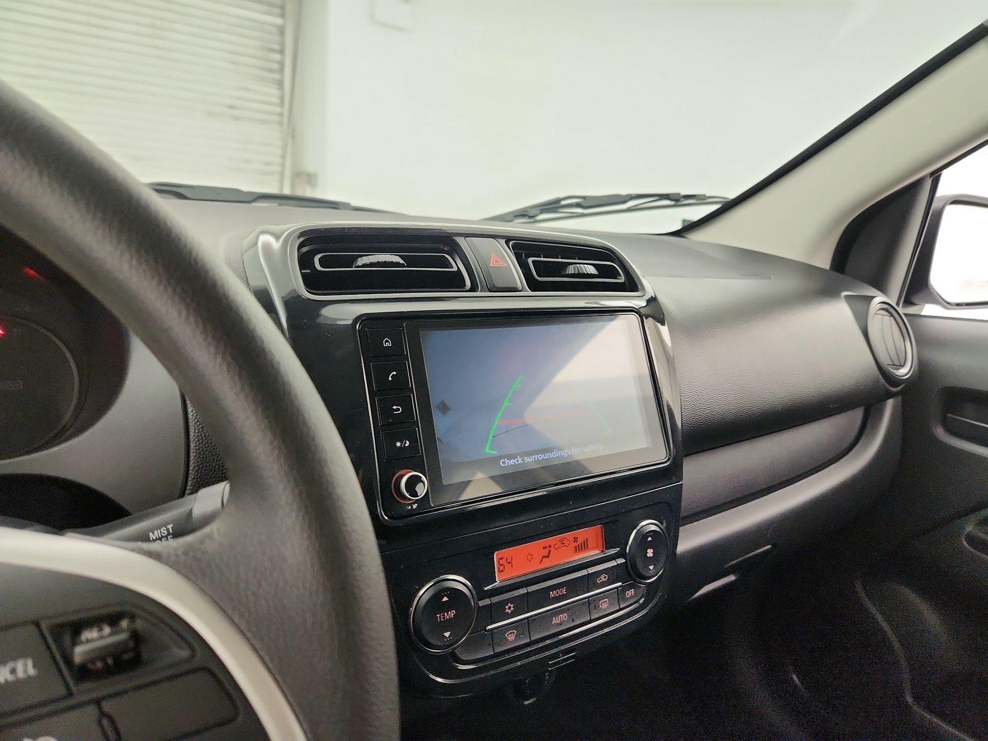 Thumbnail: 2024 Mitsubishi Mirage G4 - 14