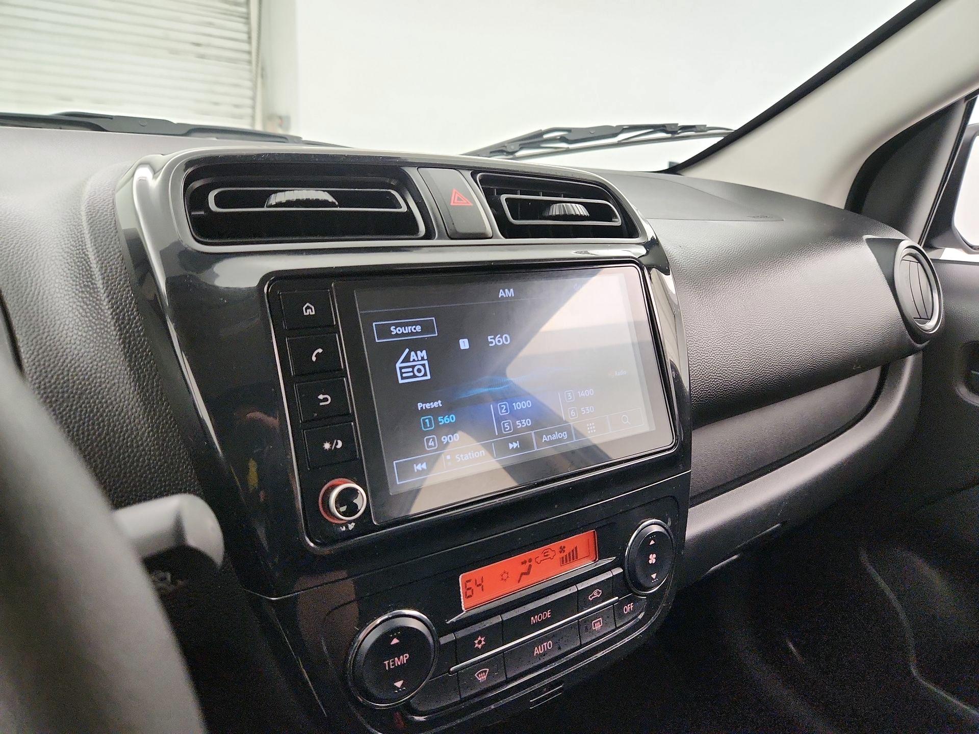 Thumbnail: 2024 Mitsubishi Mirage G4 - 15
