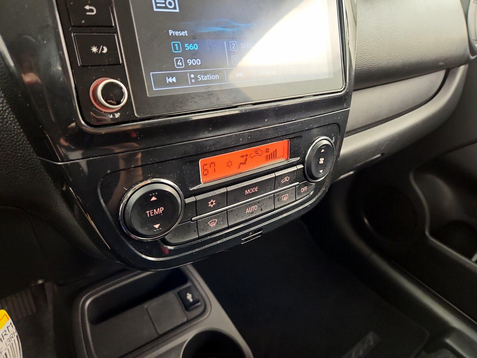 Thumbnail: 2024 Mitsubishi Mirage G4 - 16