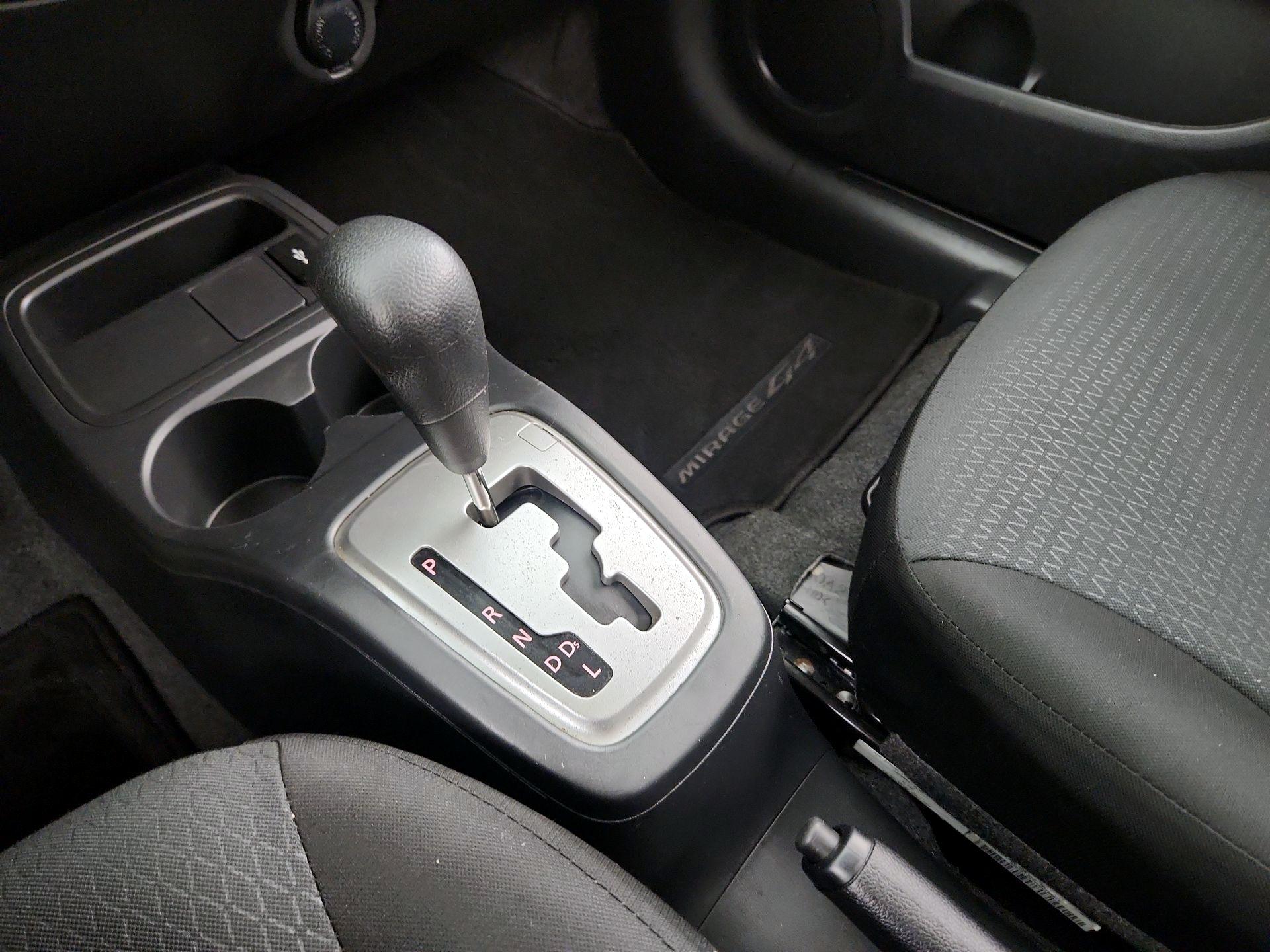 Thumbnail: 2024 Mitsubishi Mirage G4 - 17
