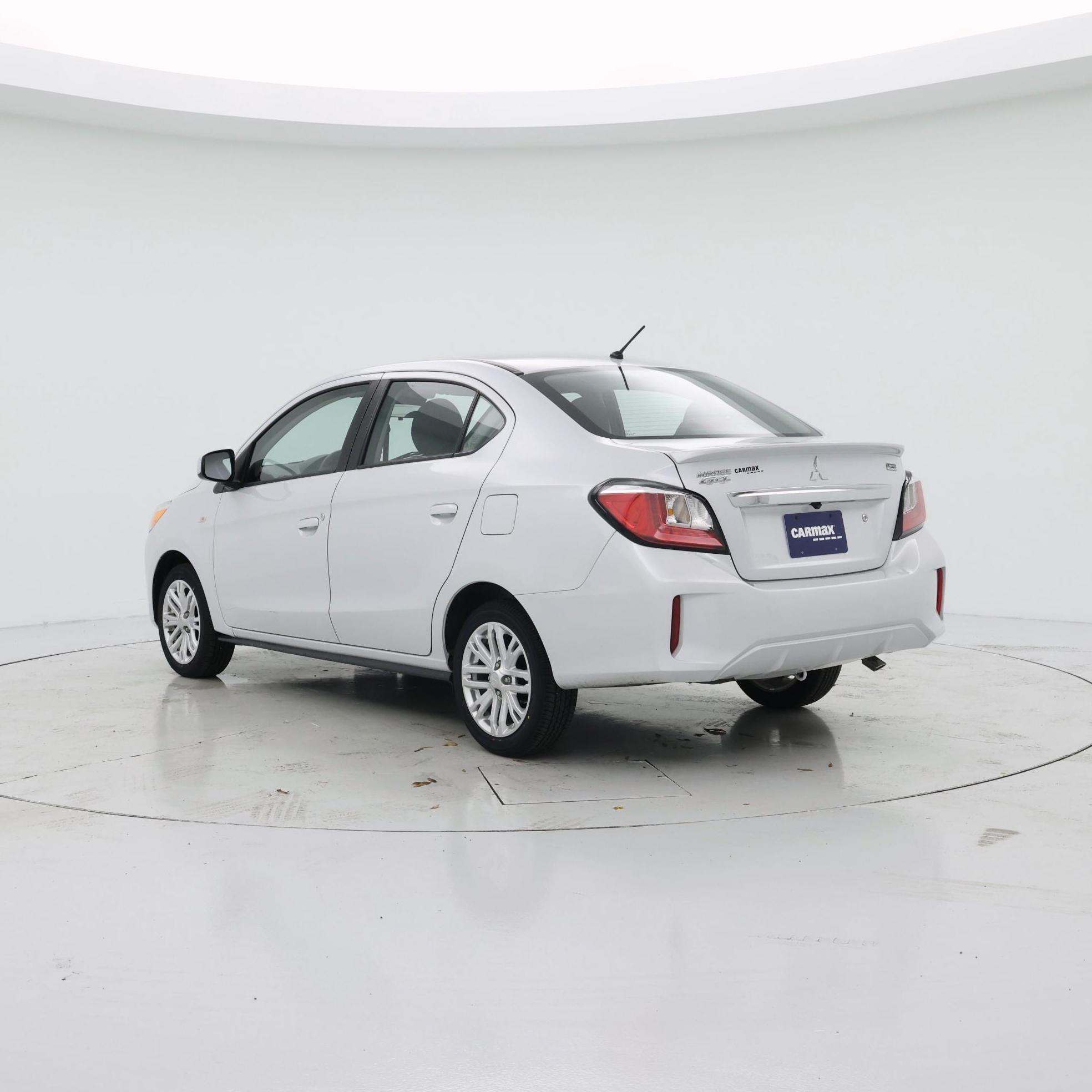 Thumbnail: 2024 Mitsubishi Mirage G4 - 2