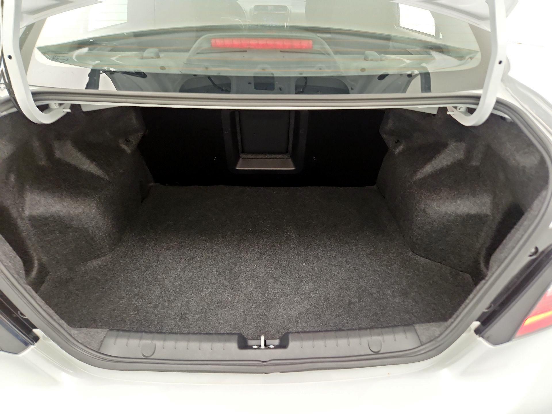 Thumbnail: 2024 Mitsubishi Mirage G4 - 20