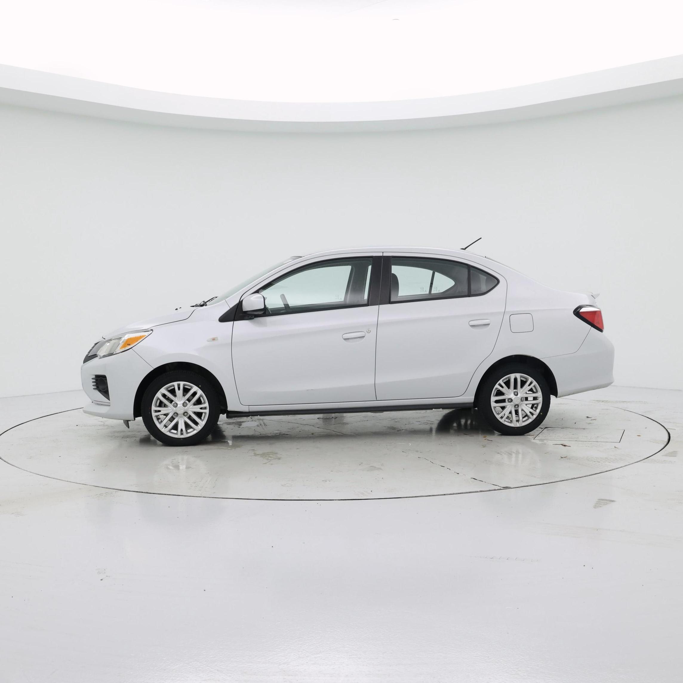 Thumbnail: 2024 Mitsubishi Mirage G4 - 3