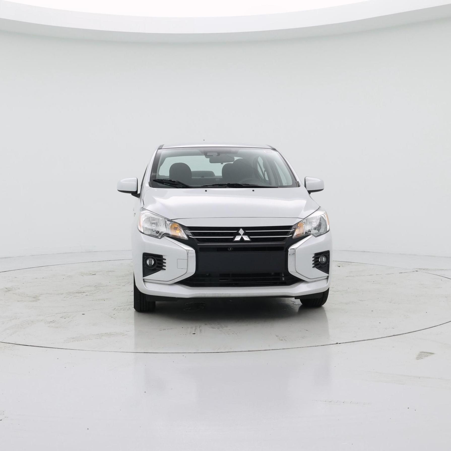 Thumbnail: 2024 Mitsubishi Mirage G4 - 5
