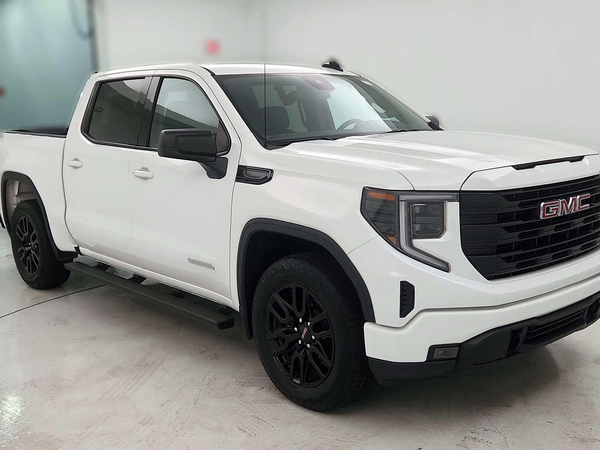 Thumbnail: 2024 GMC Sierra 1500 - 1