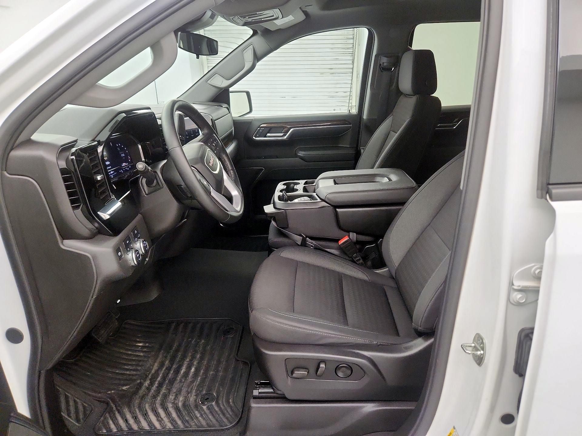 Thumbnail: 2024 GMC Sierra 1500 - 9
