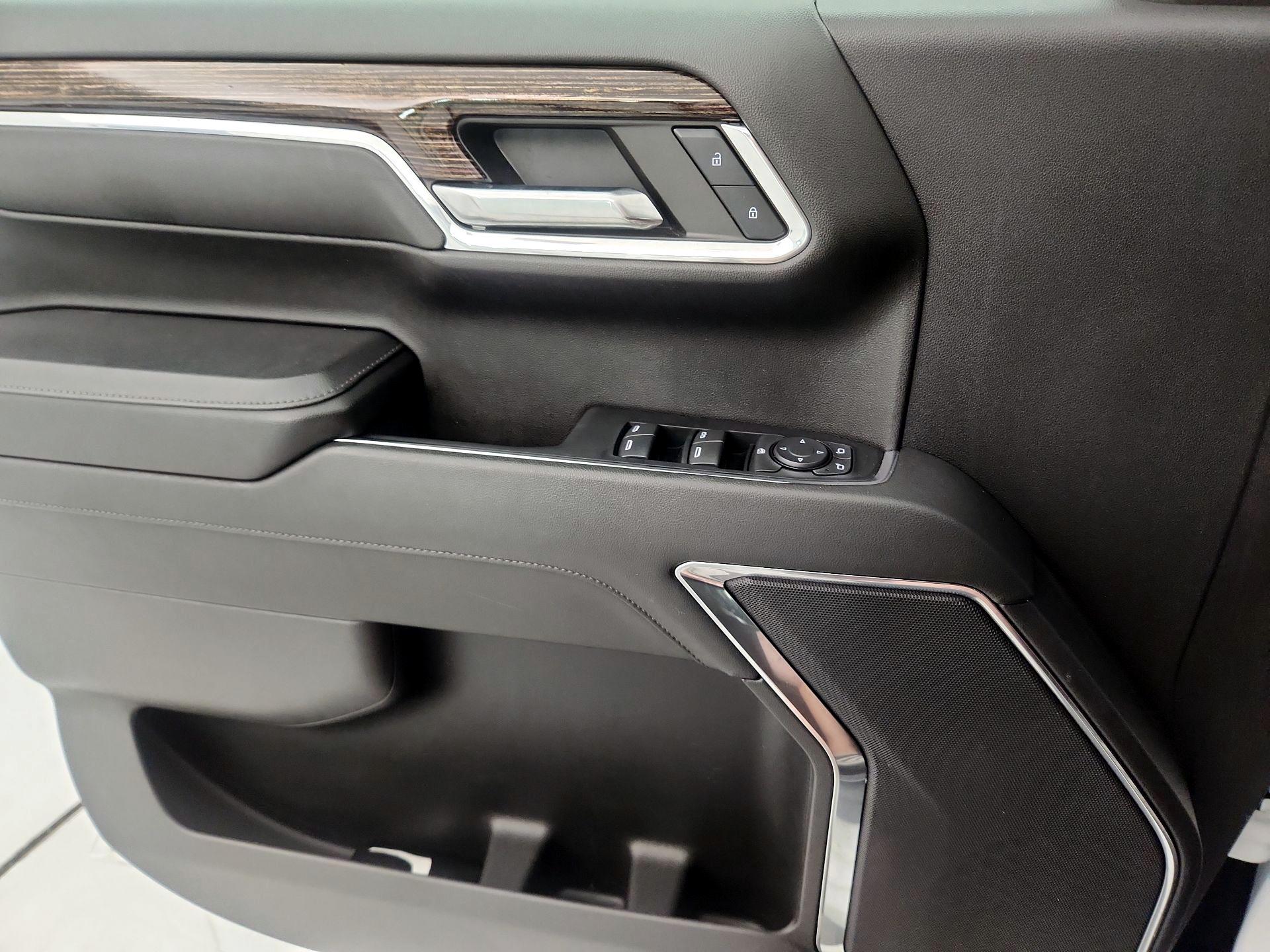 Thumbnail: 2024 GMC Sierra 1500 - 10